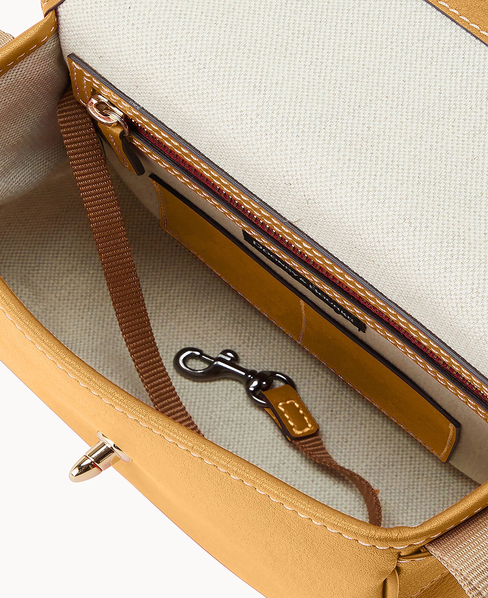 Penrose Saddle 22