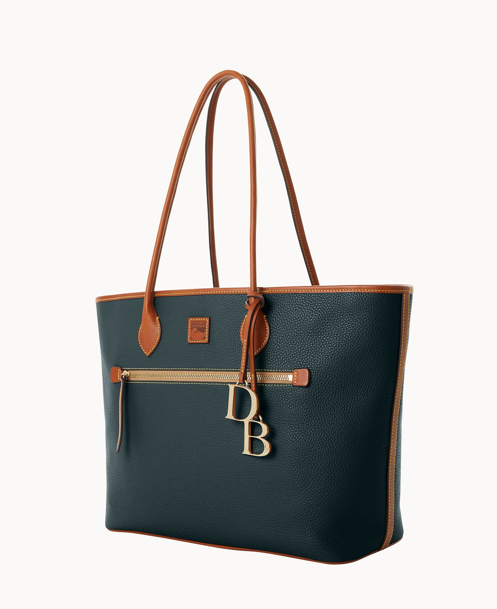 Pebble Grain Large Tote