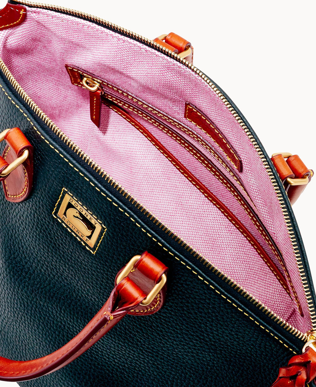 Dillen Satchel