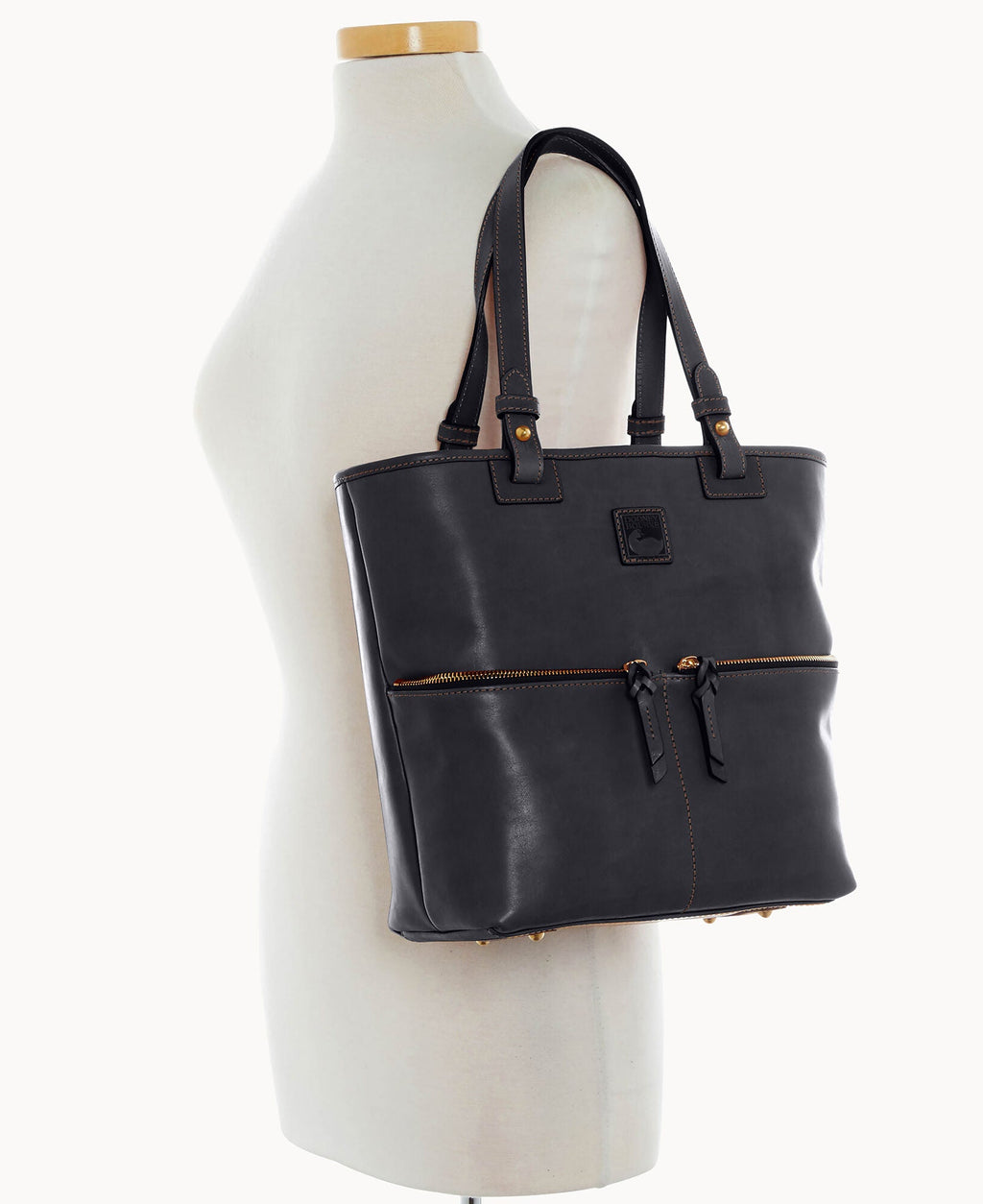 Florentine Convertible Shopper