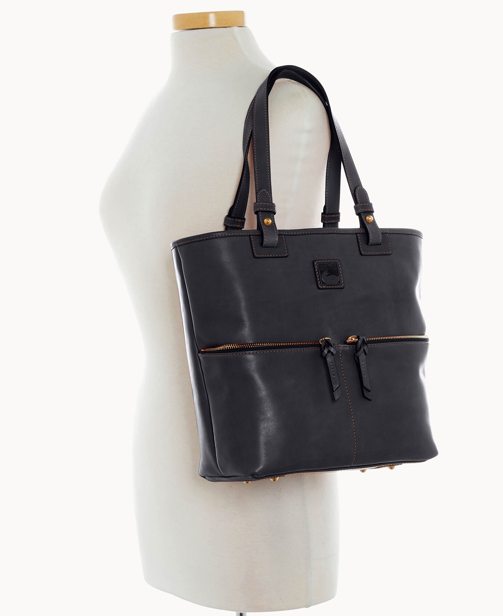 Florentine Convertible Shopper
