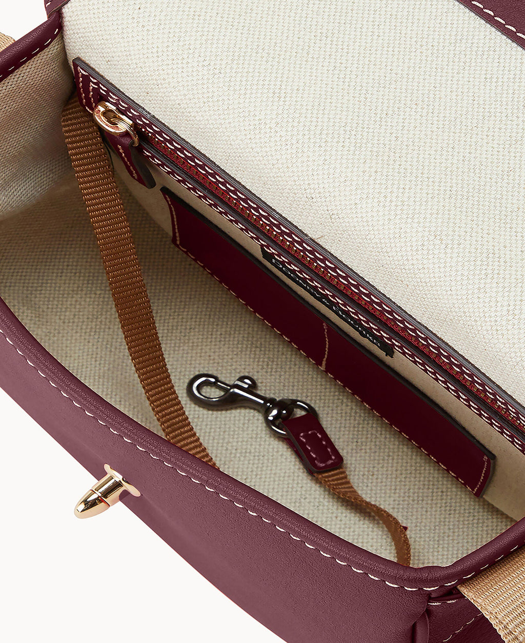 Penrose Saddle 22