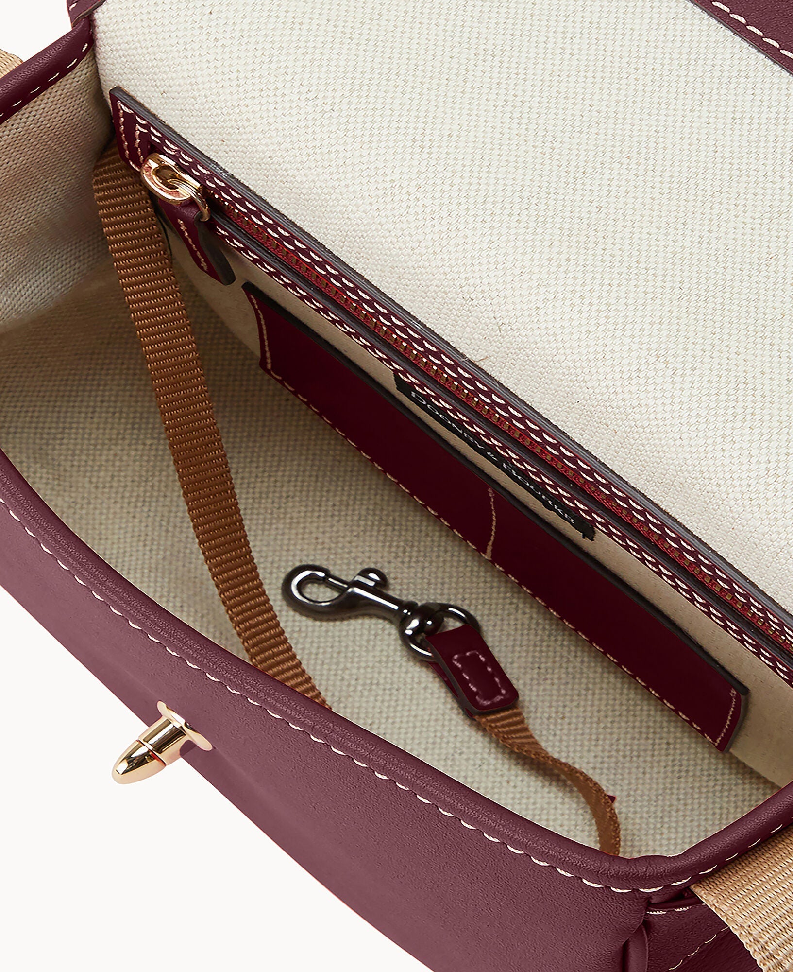 Penrose Saddle 22