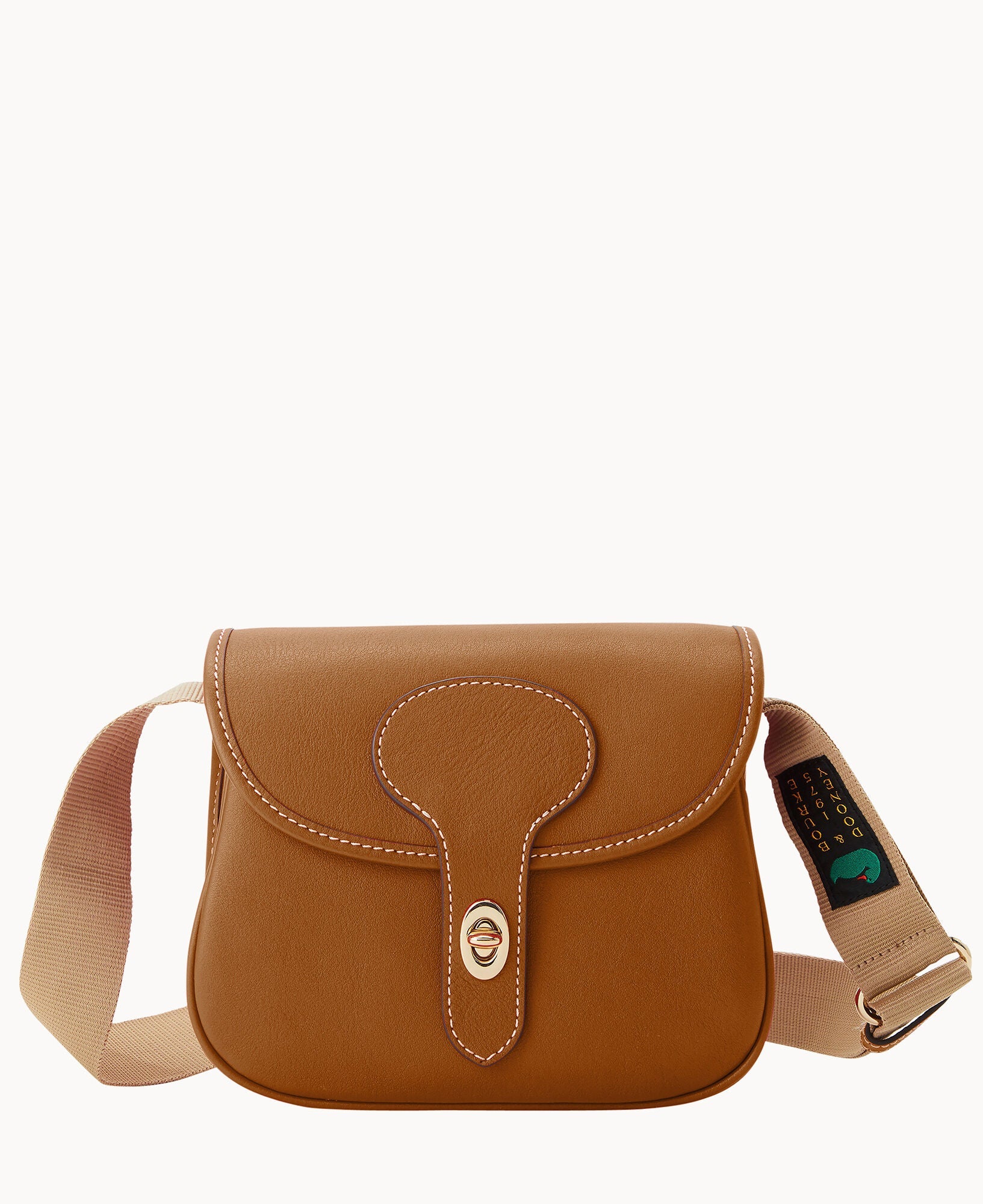 Penrose Saddle 22