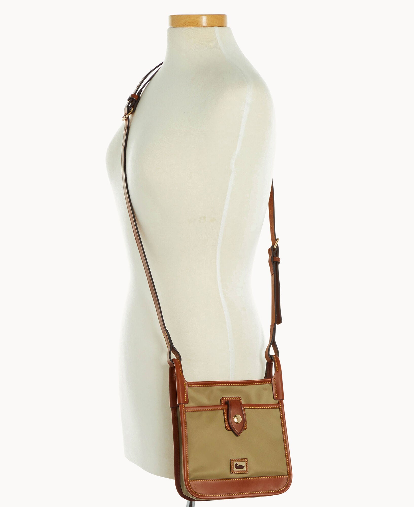 Wayfarer Letter Carrier