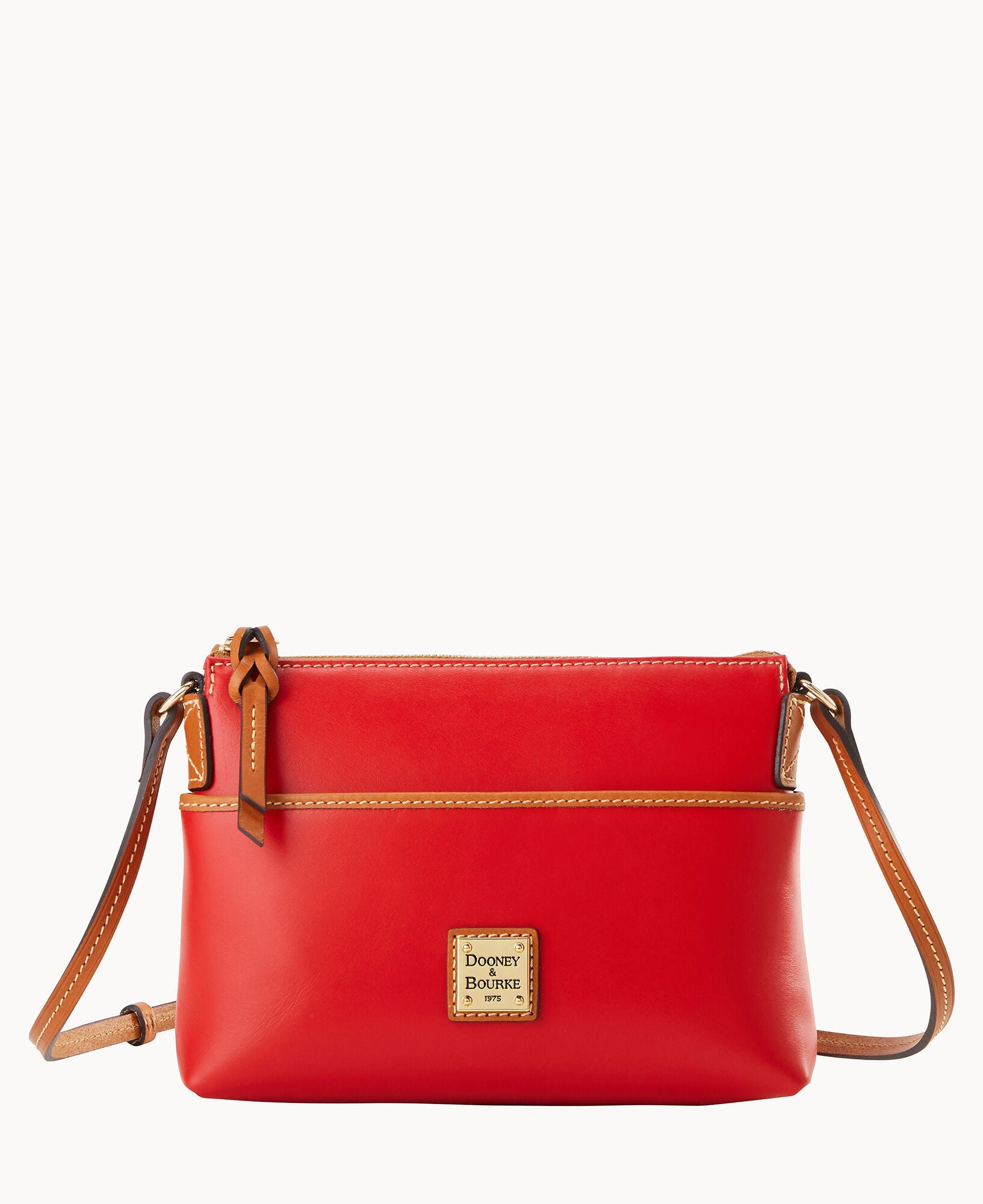 Wexford Leather Katie Crossbody