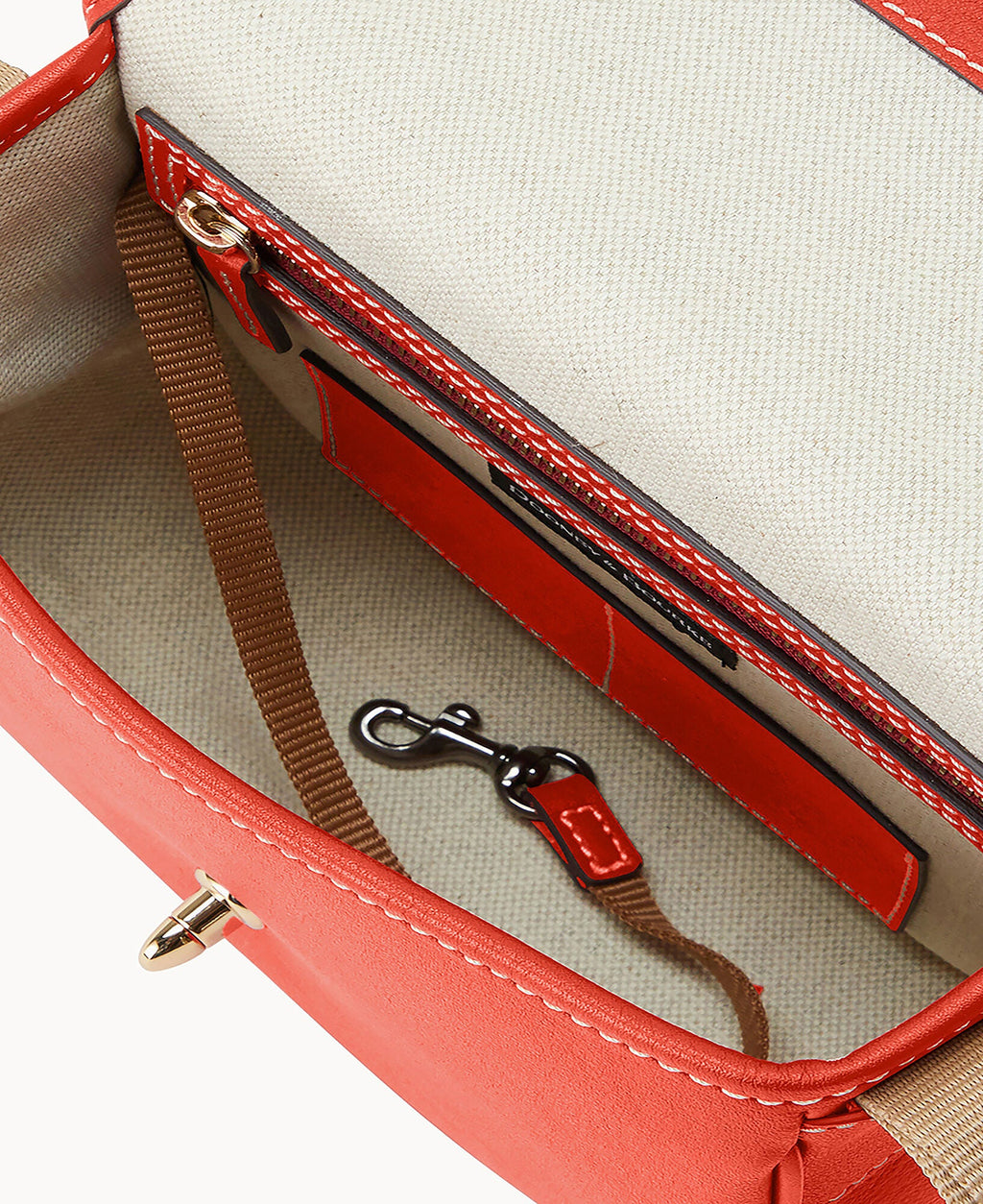 Penrose Saddle 22