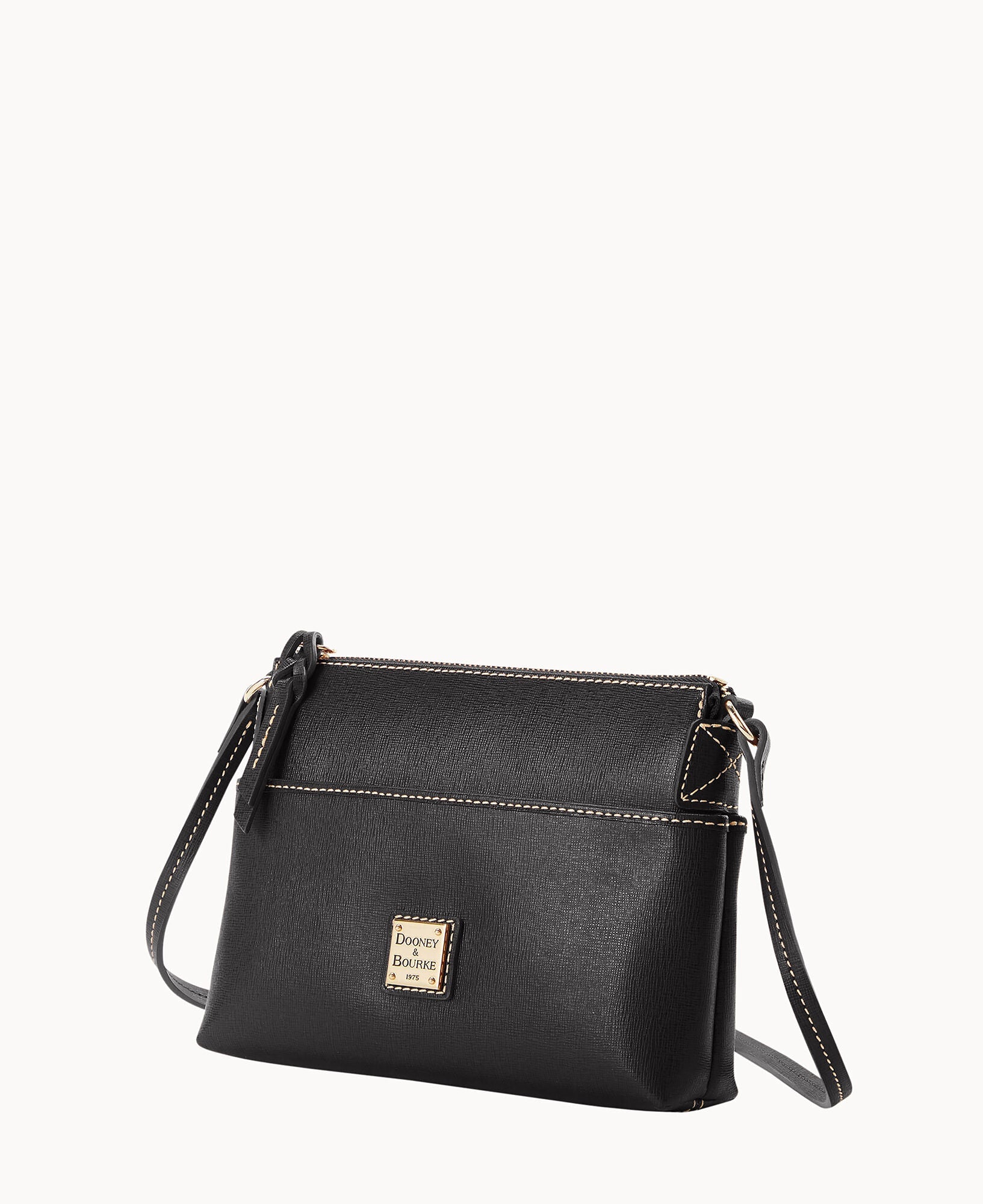 Saffiano Katie Crossbody