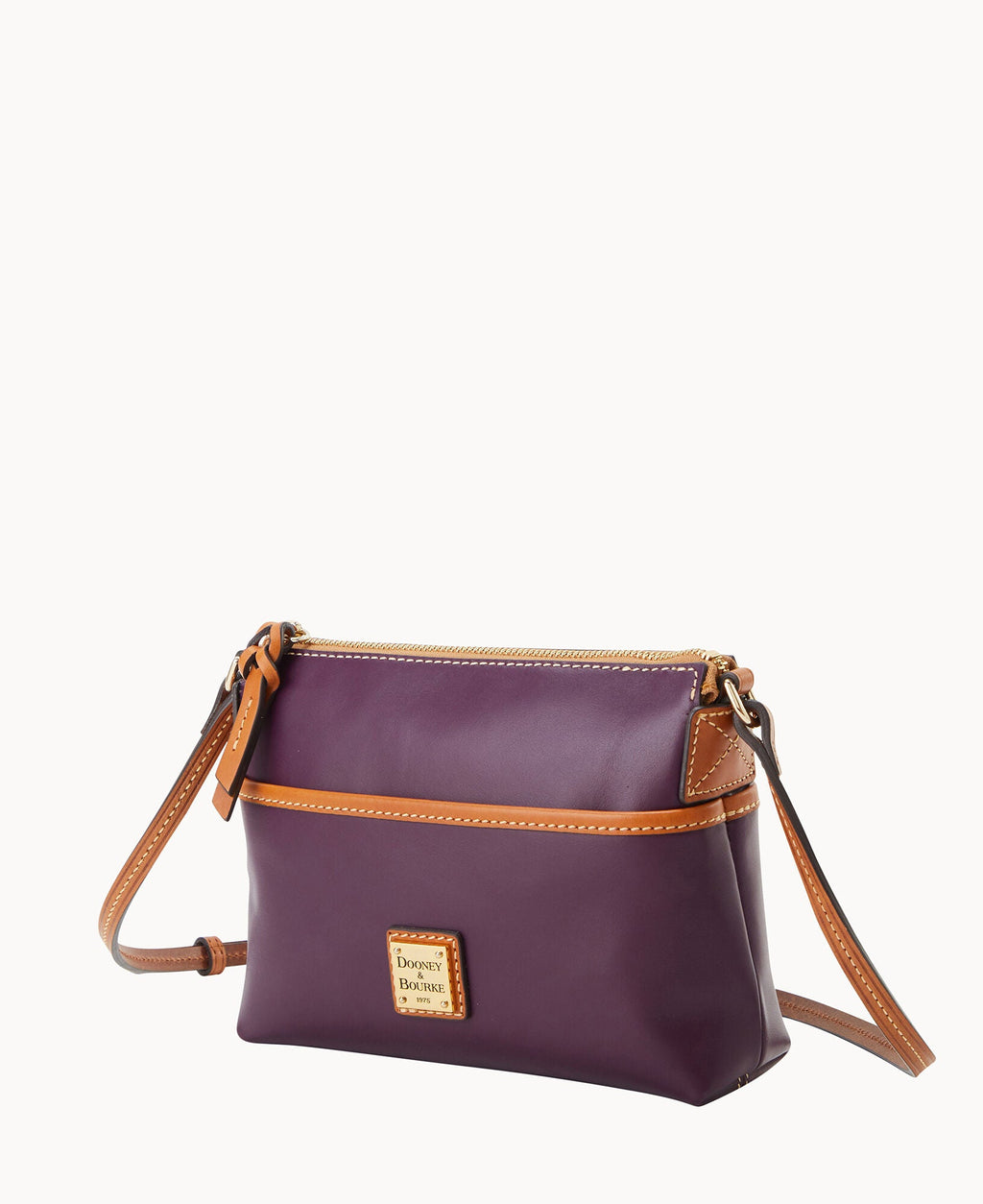 Wexford Leather Katie Crossbody