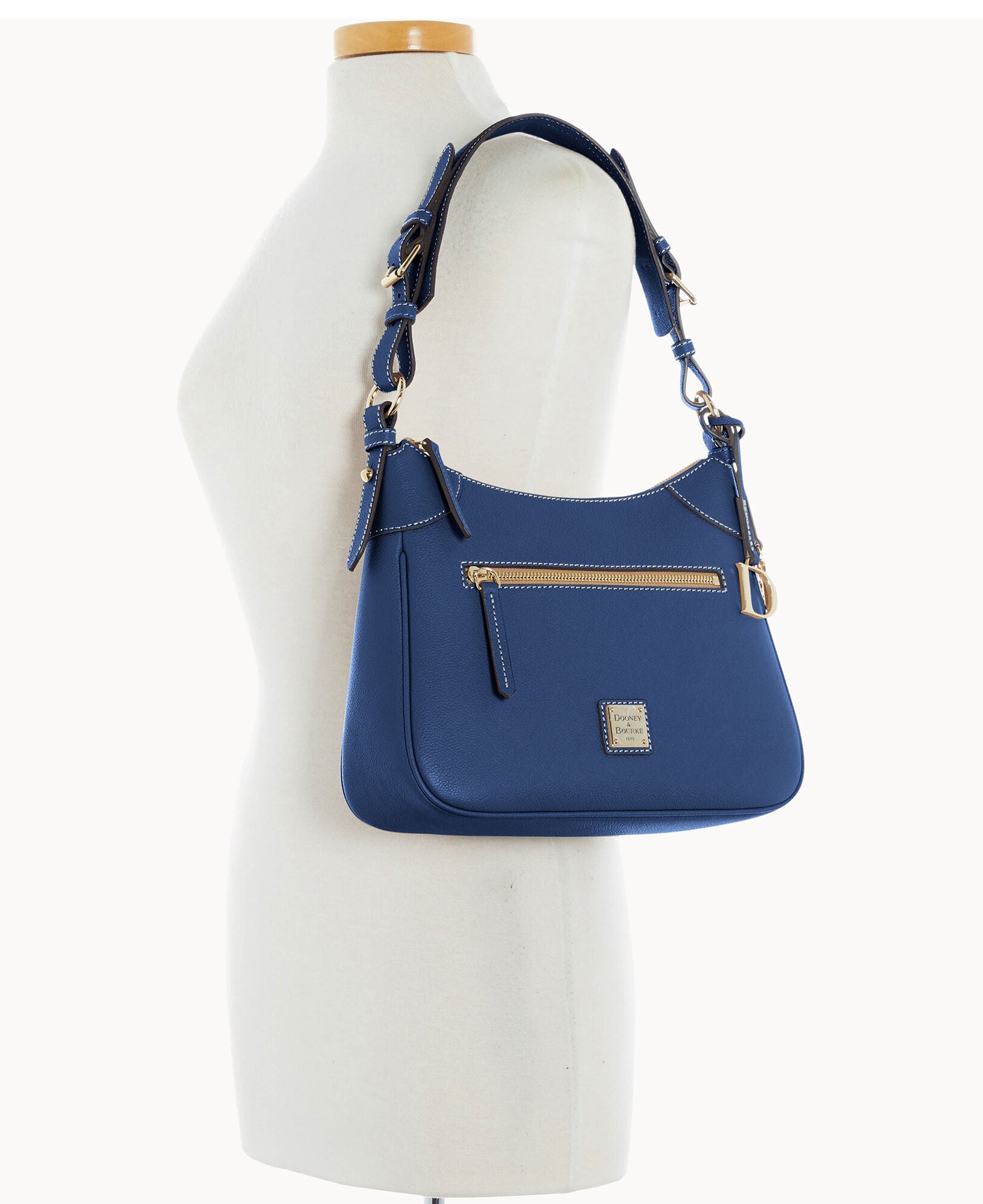 Sorrento Hobo 28