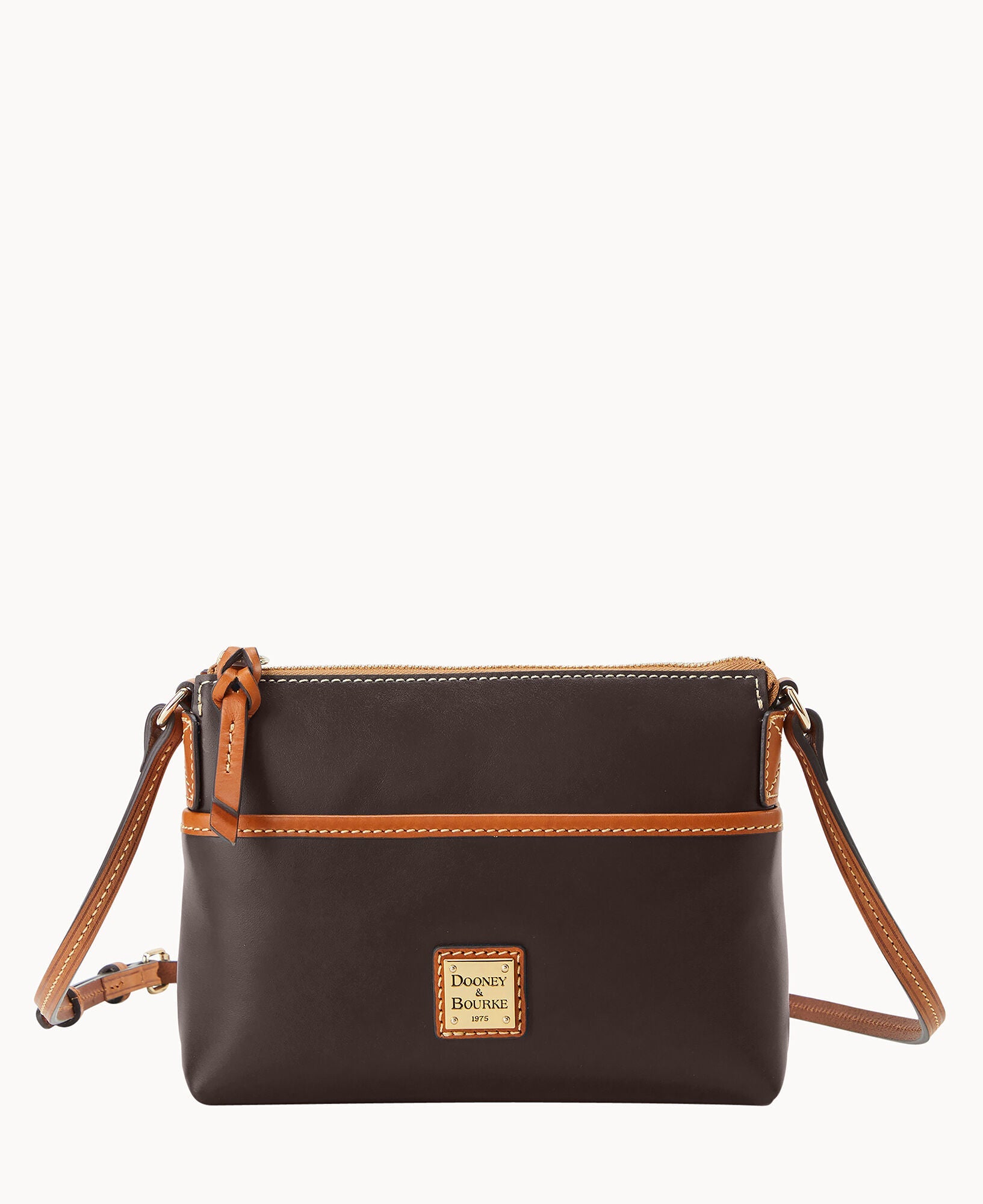 Wexford Leather Katie Crossbody