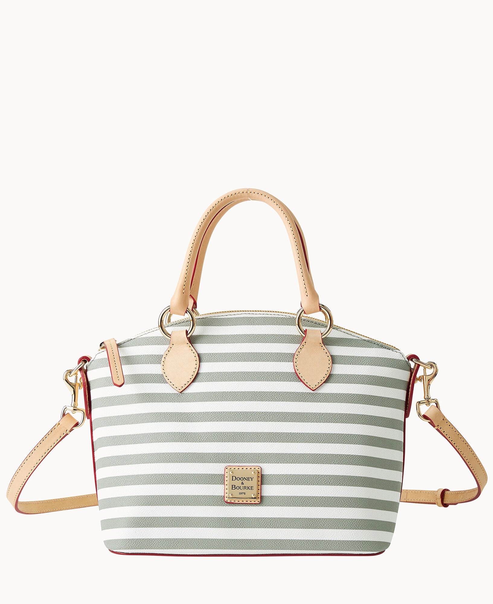 Skipper Satchel