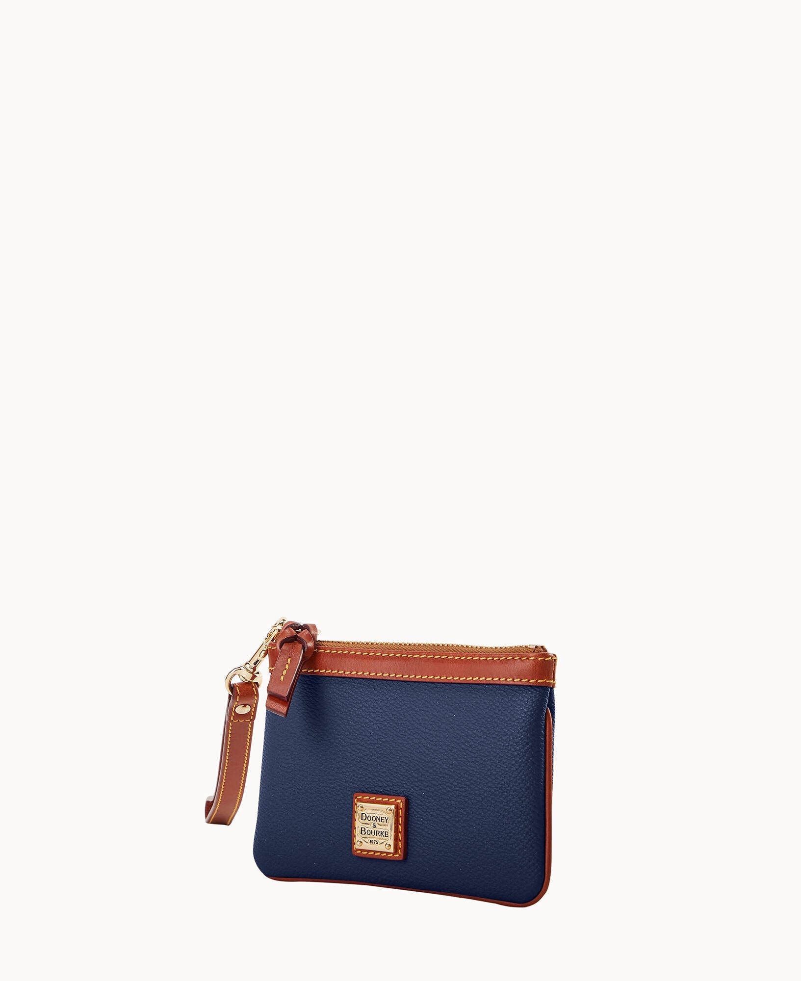 Kirby Medium Wristlet