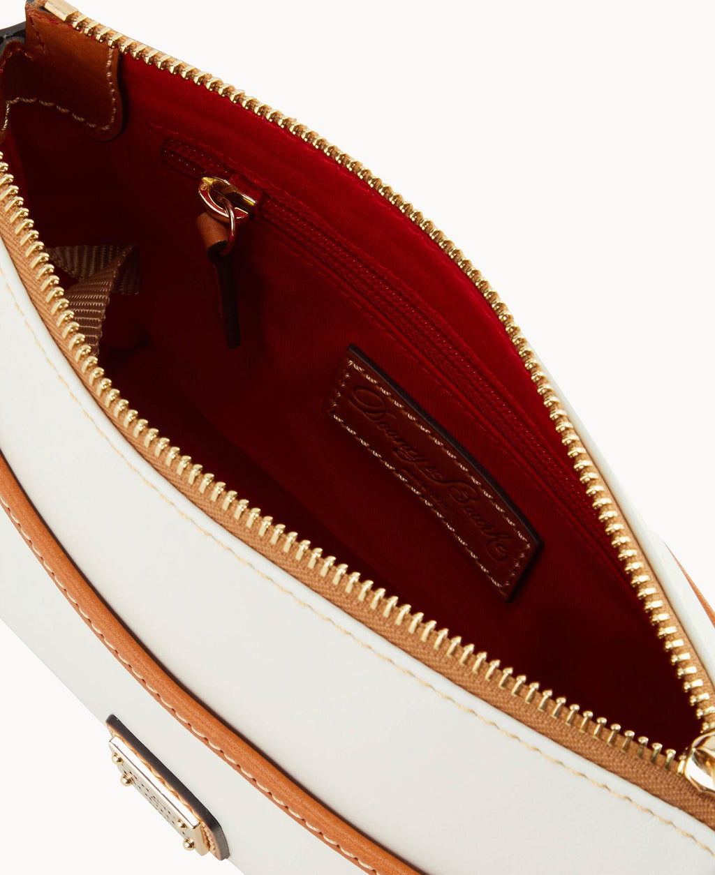 Wexford Leather Katie Crossbody