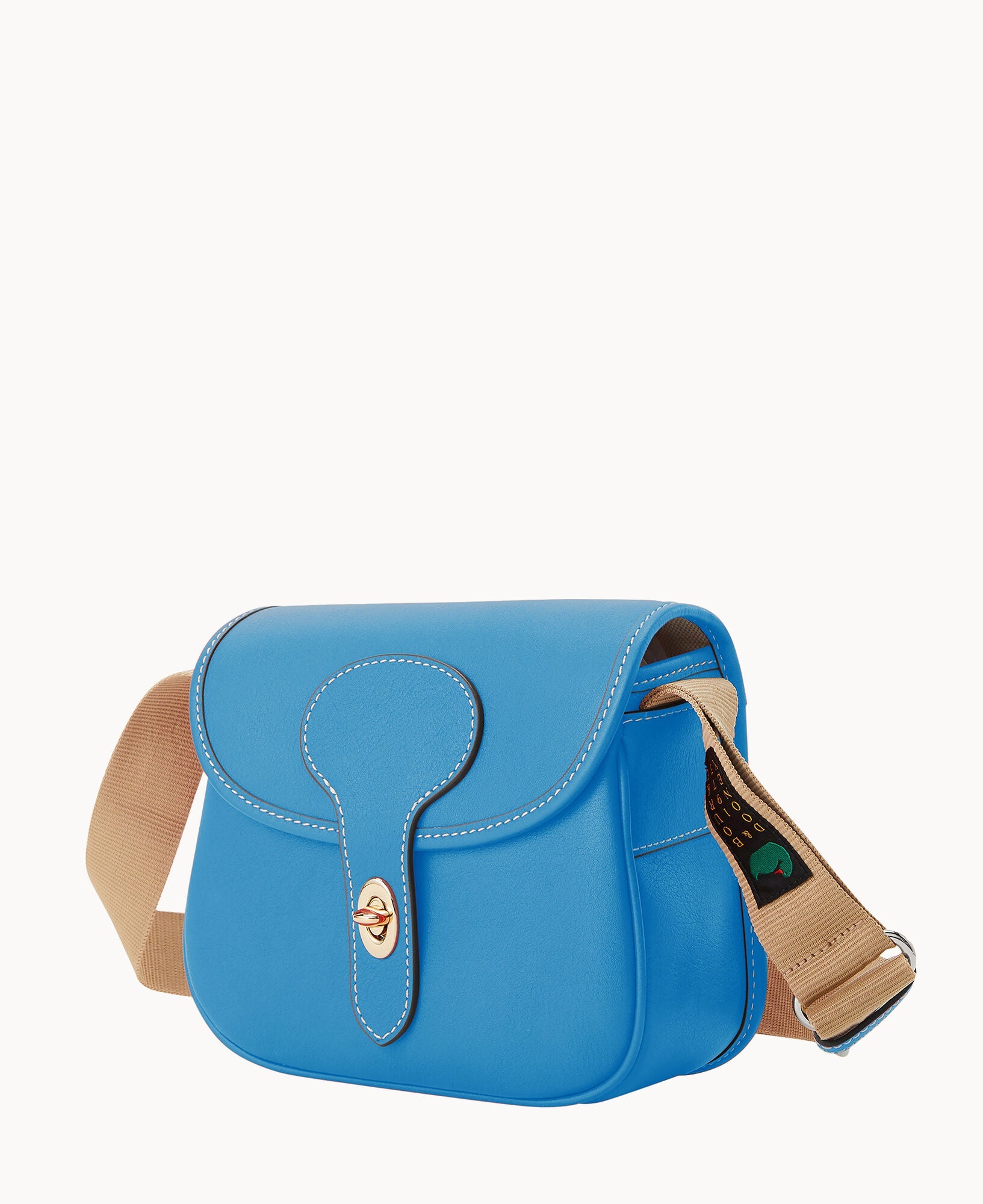Penrose Saddle 22