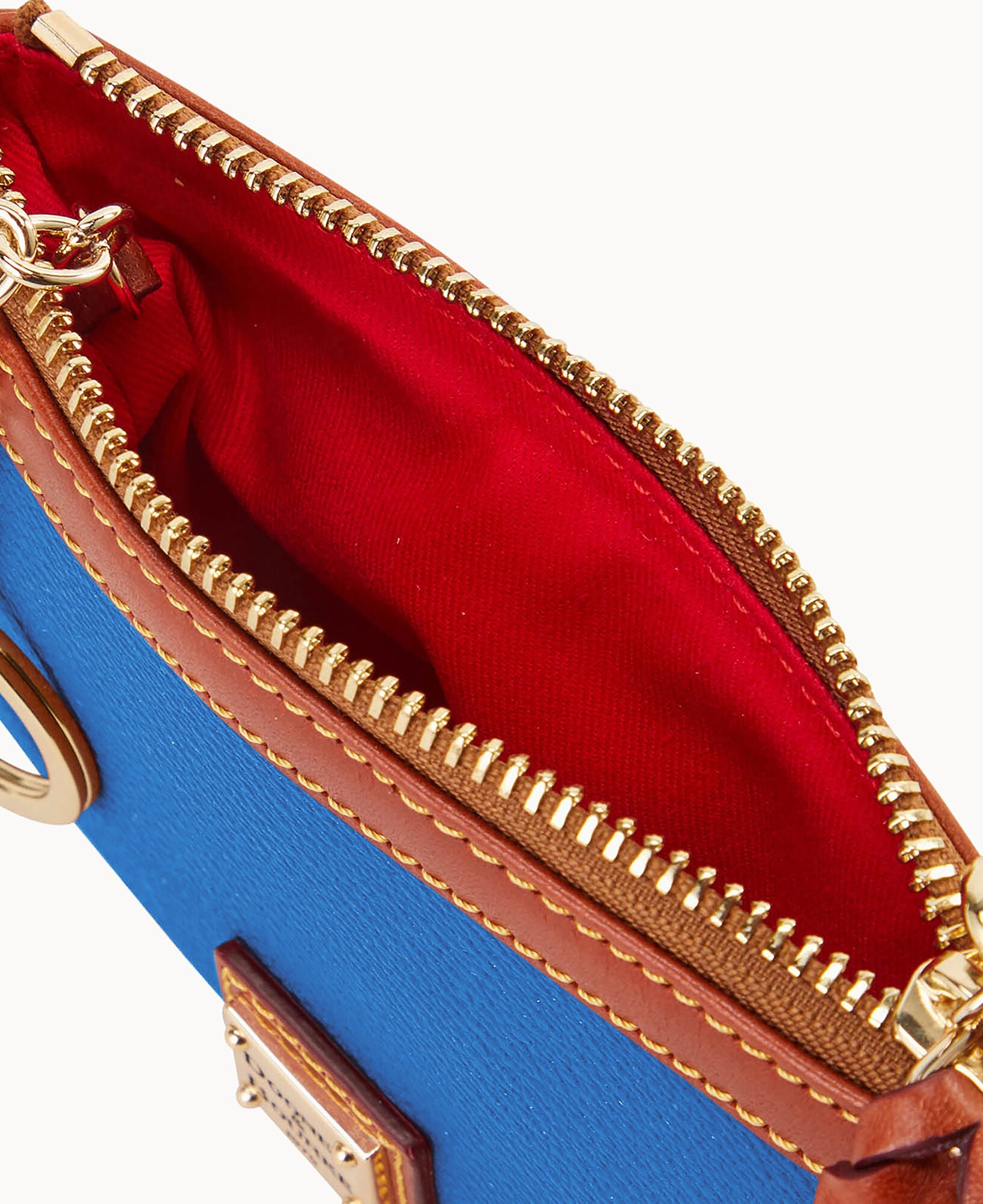 Kirby Medium Wristlet