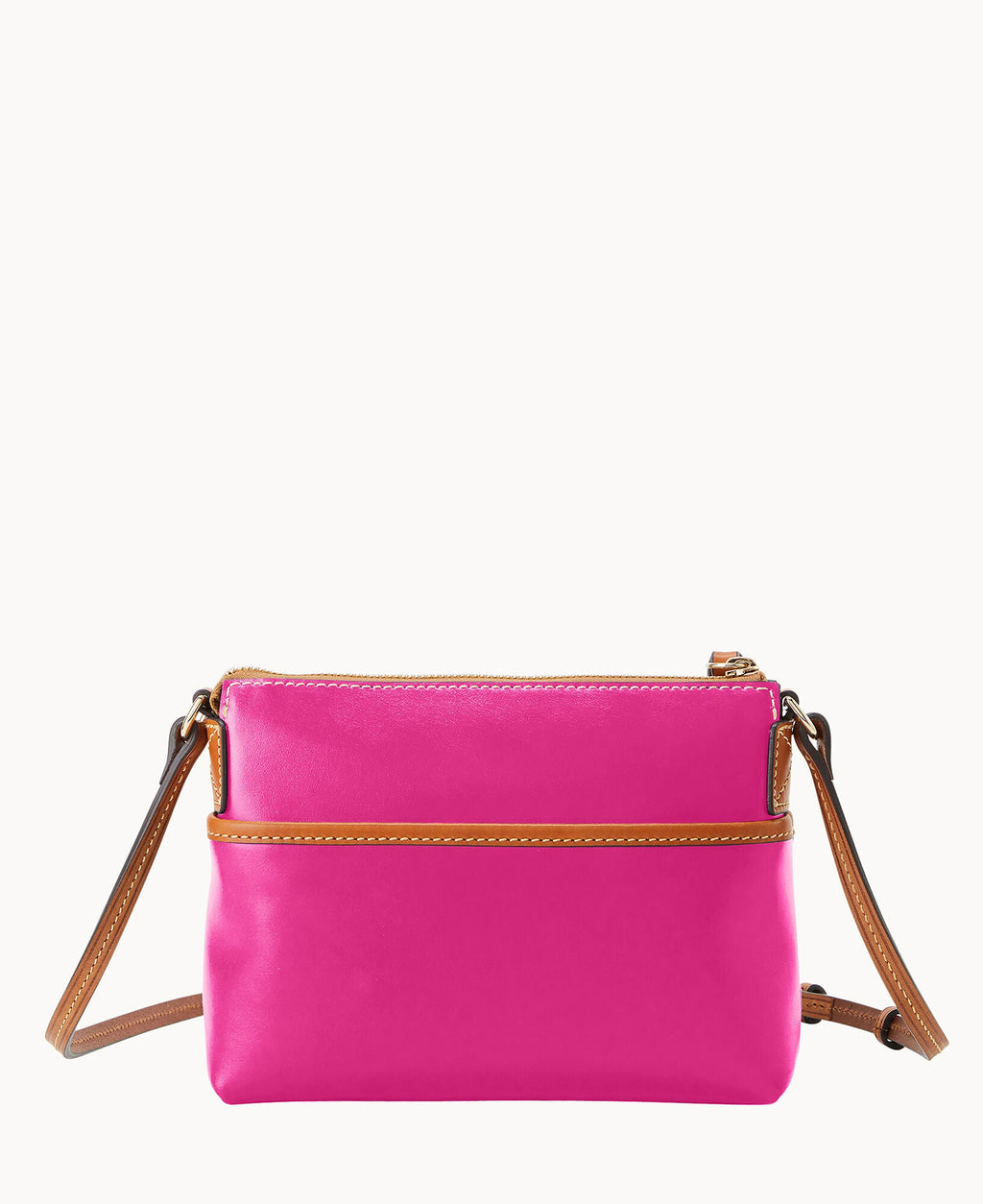 Wexford Leather Katie Crossbody