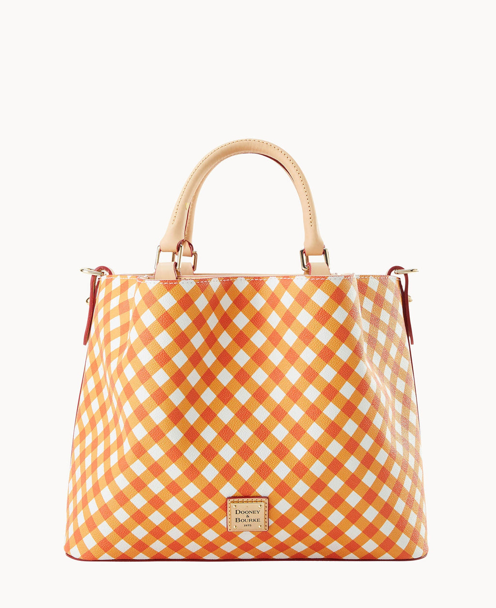 Gingham II Brenna