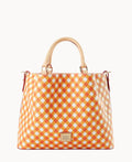 Gingham II Brenna
