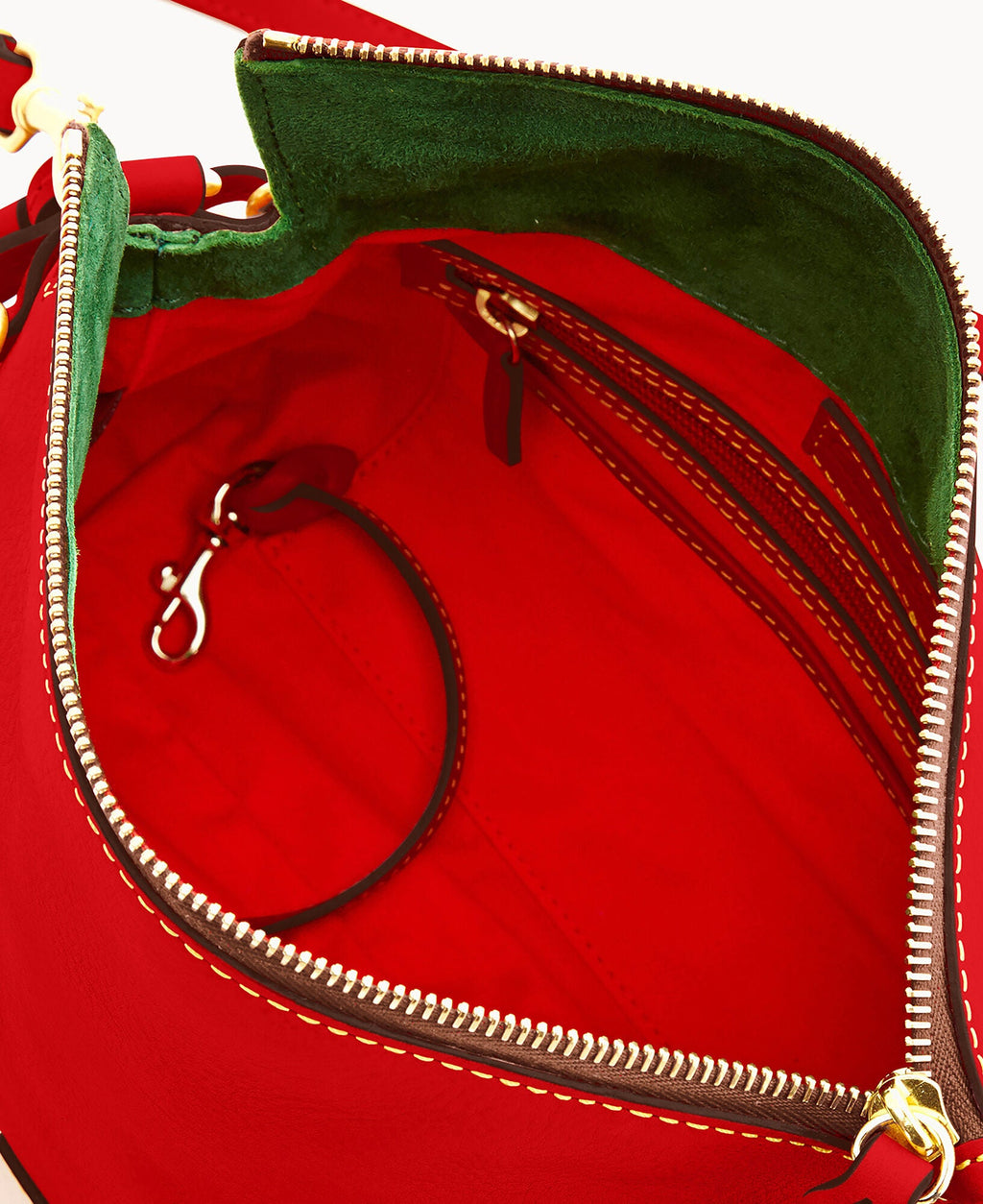 Florentine Mini Satchel