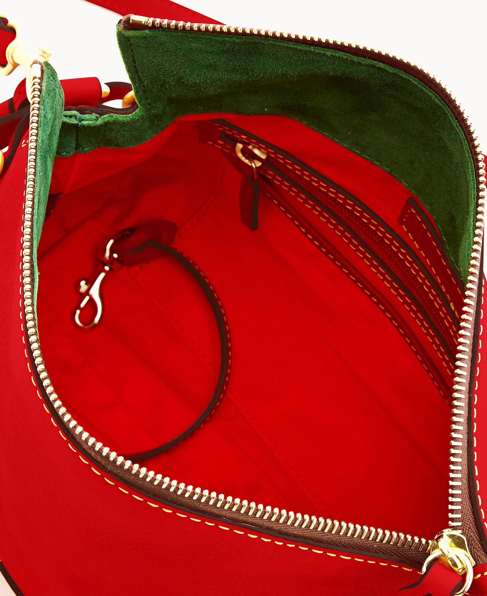 Florentine Mini Satchel