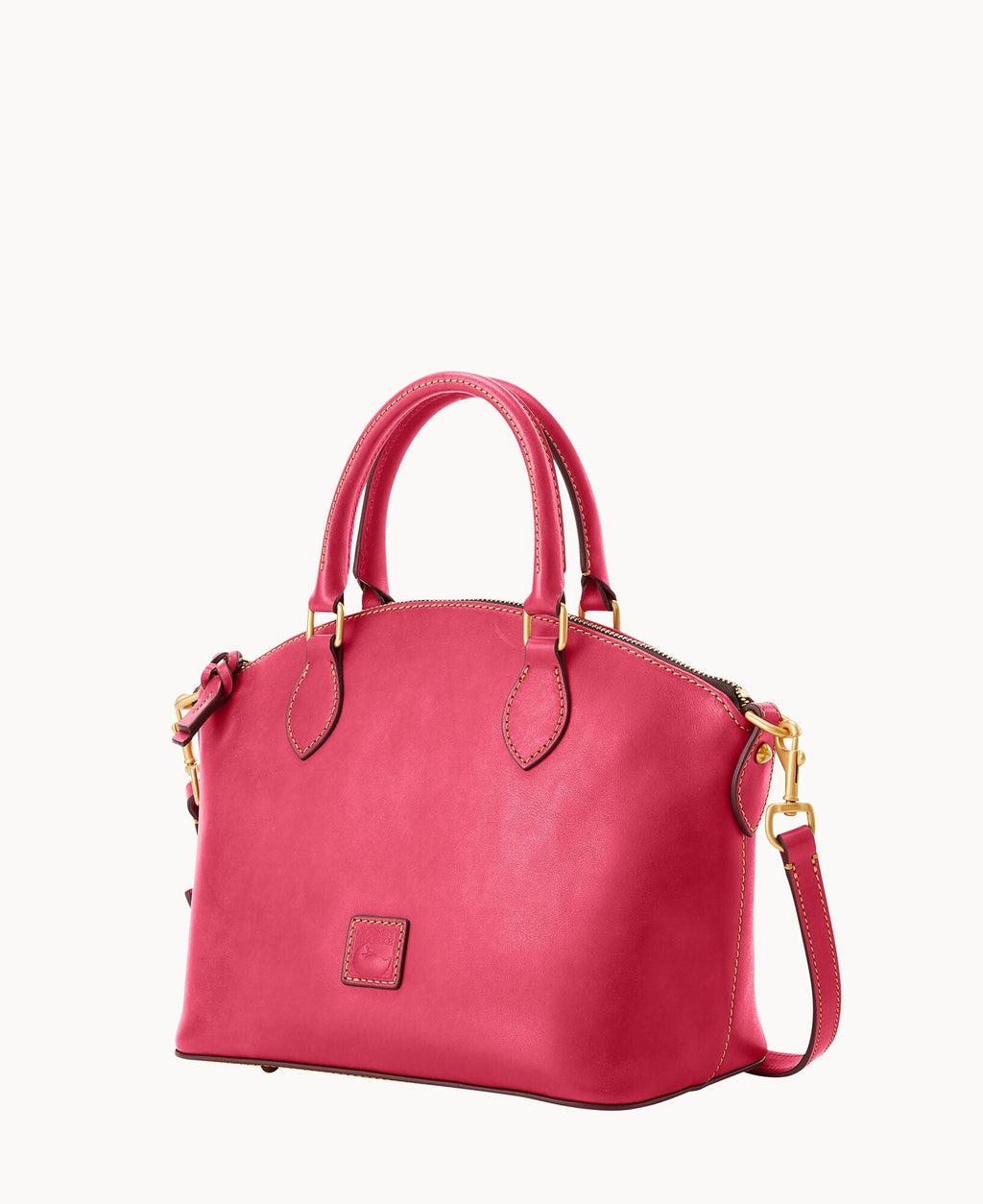Florentine Geena Satchel