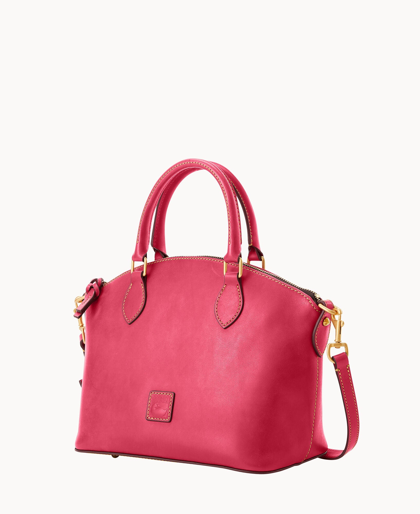 Florentine Geena Satchel