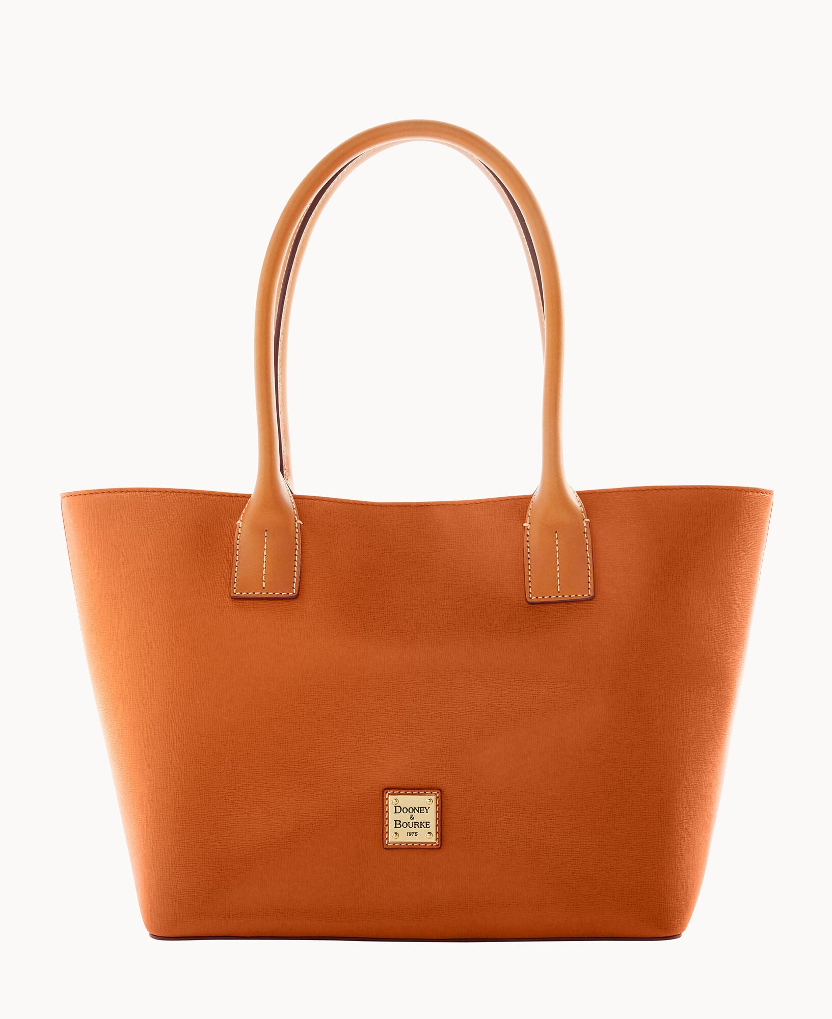 Saffiano Small Russel
