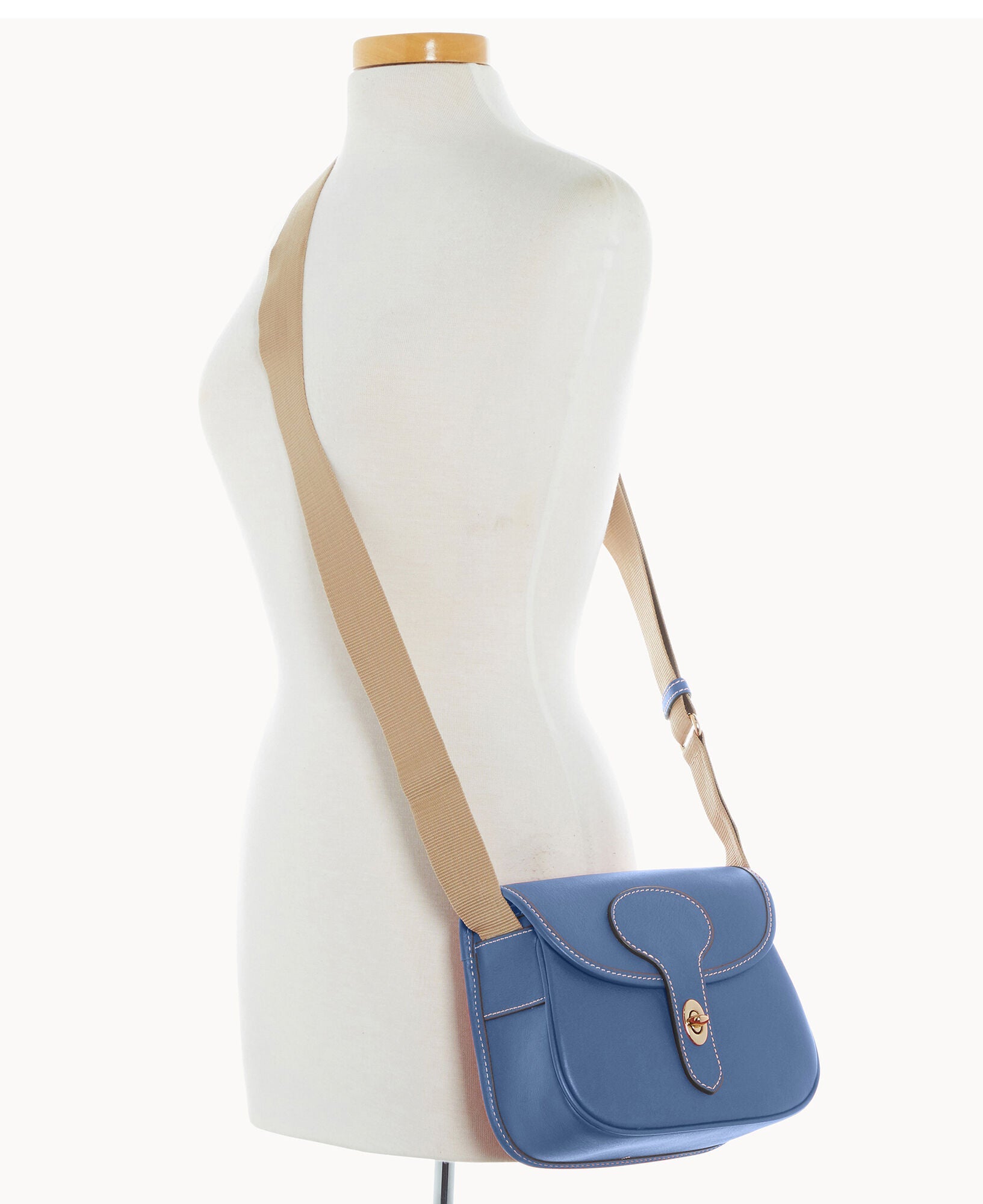 Penrose Saddle 22