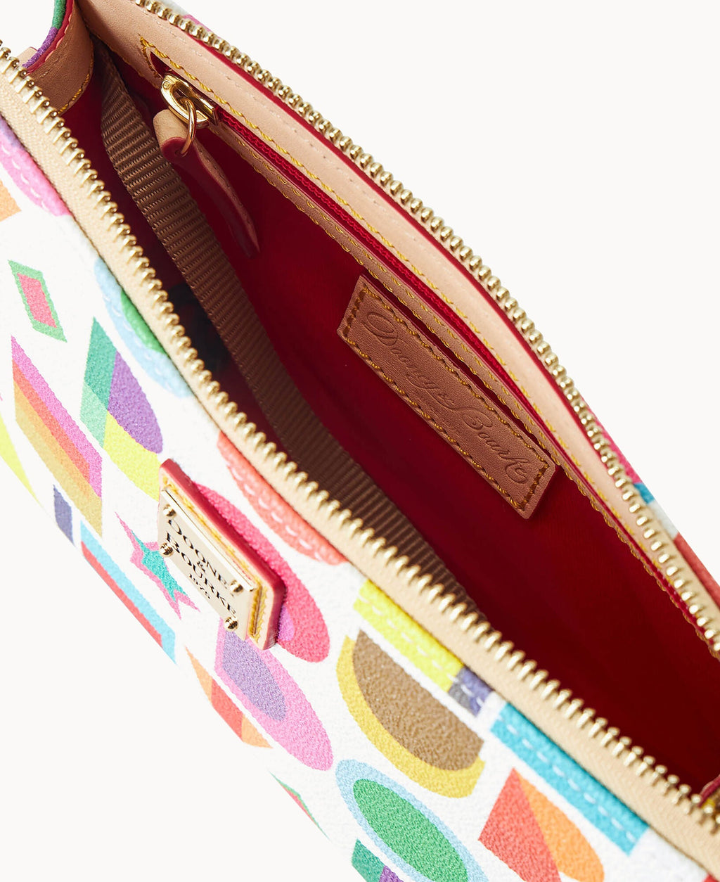 Art Deco Janine Crossbody