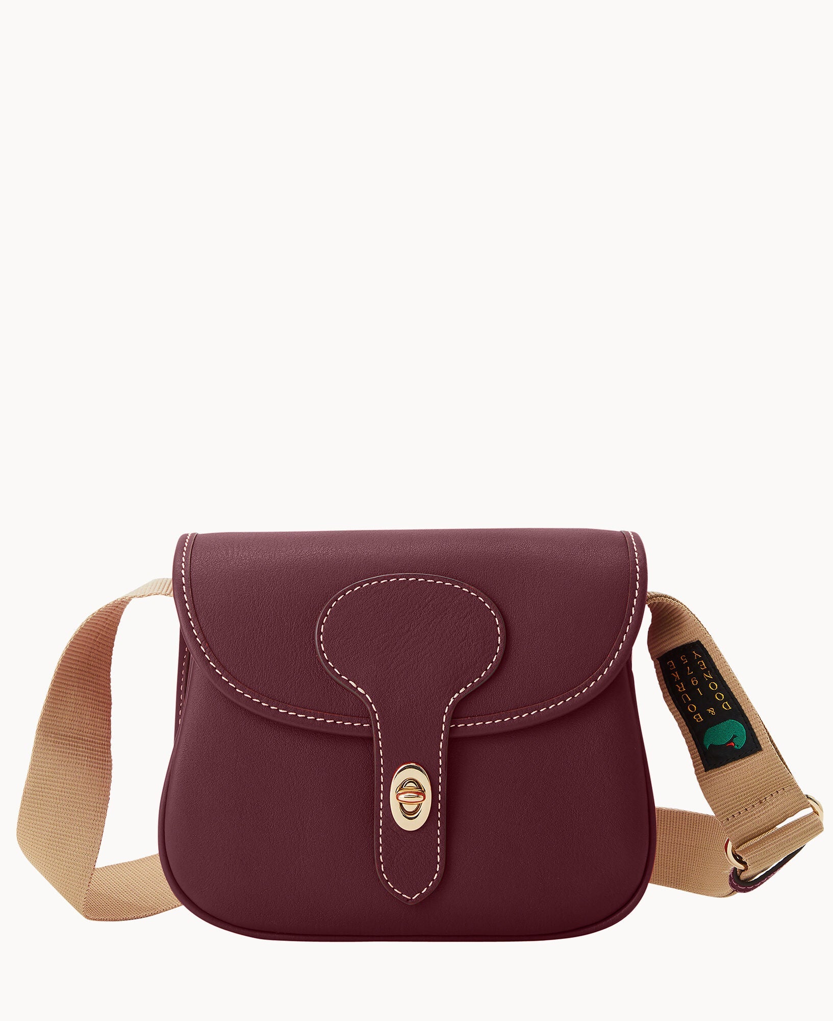 Penrose Saddle 22