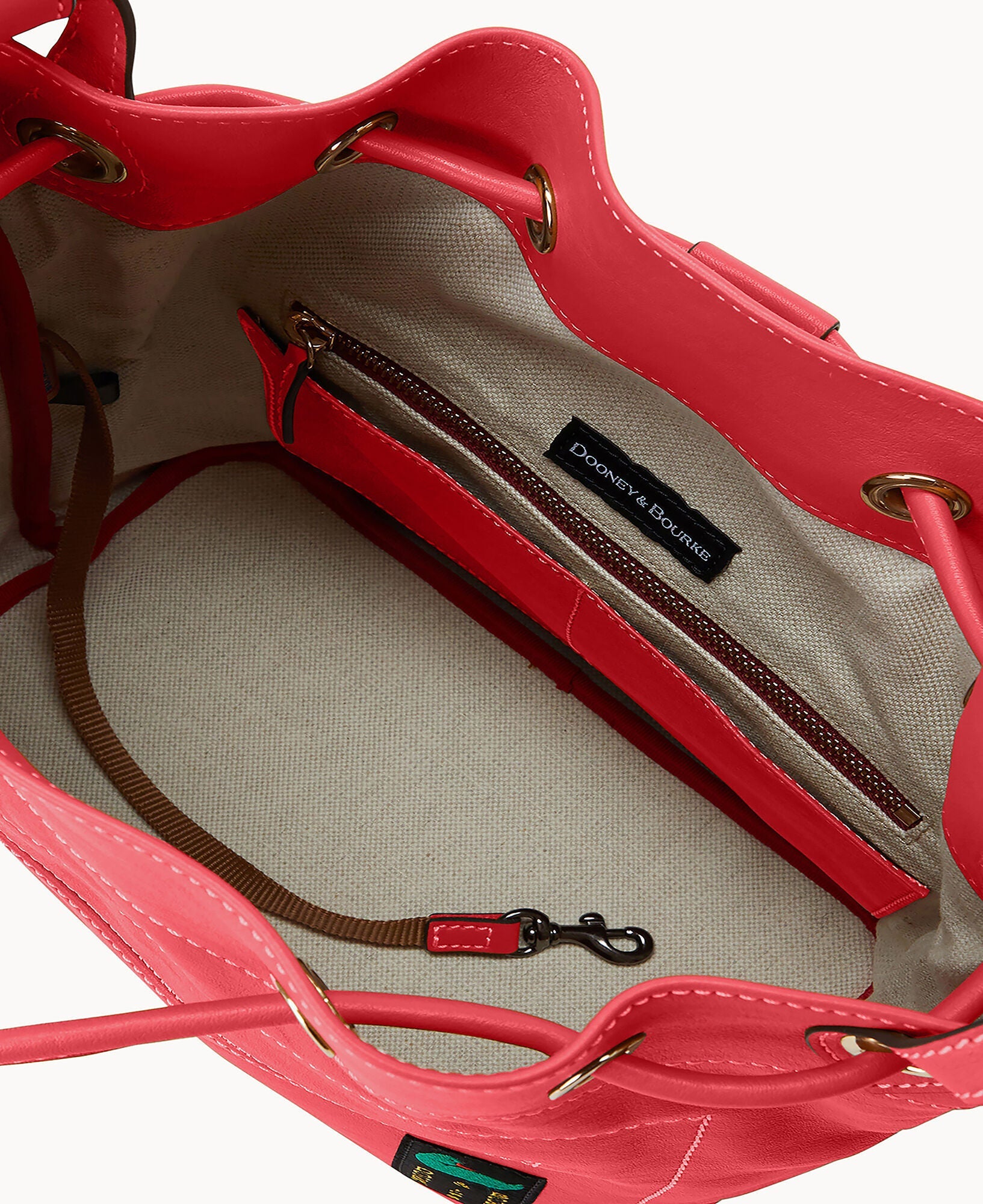 Penrose Drawstring