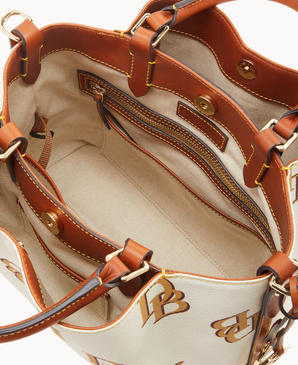 Monogram Brenna