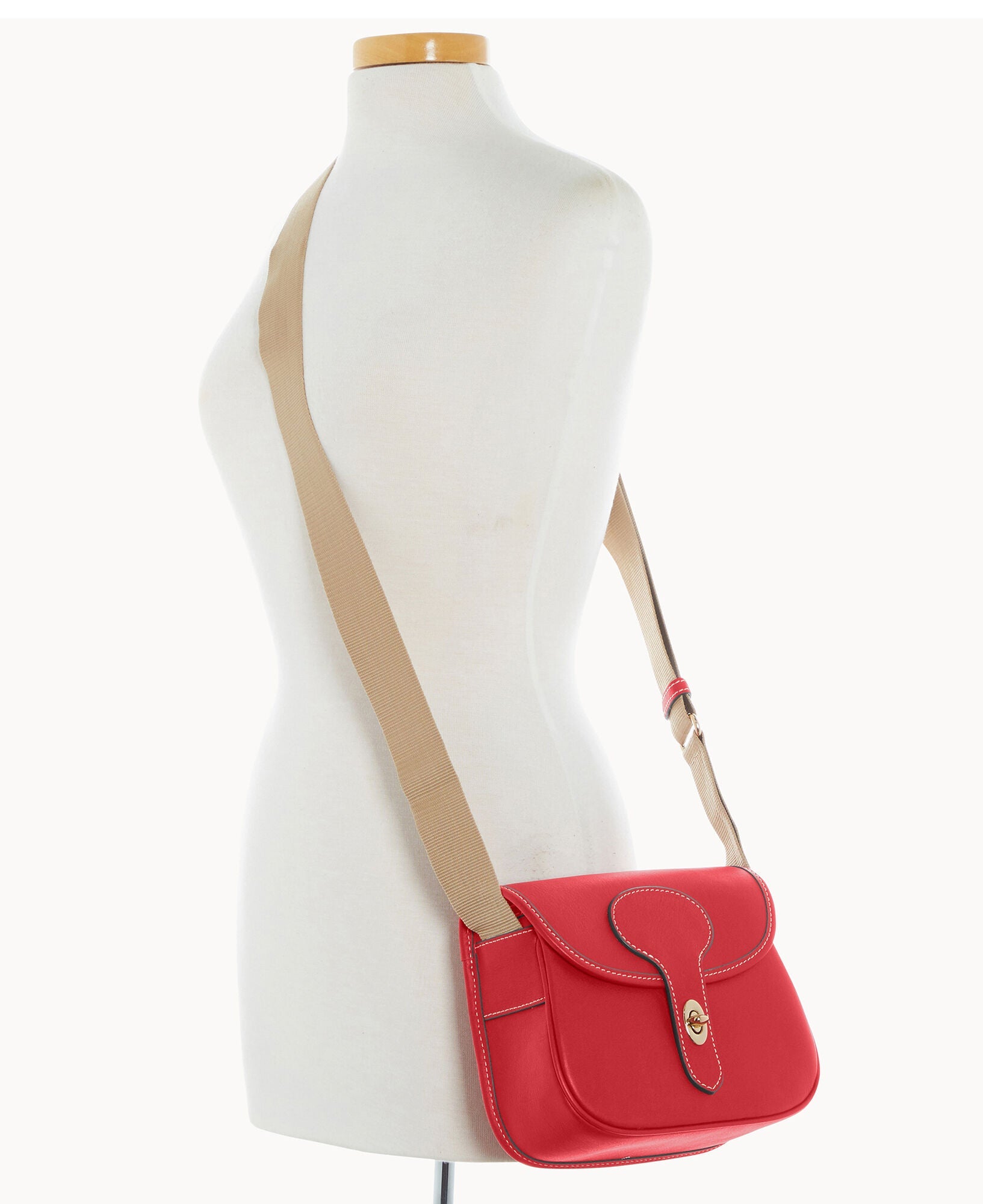 Penrose Saddle 22