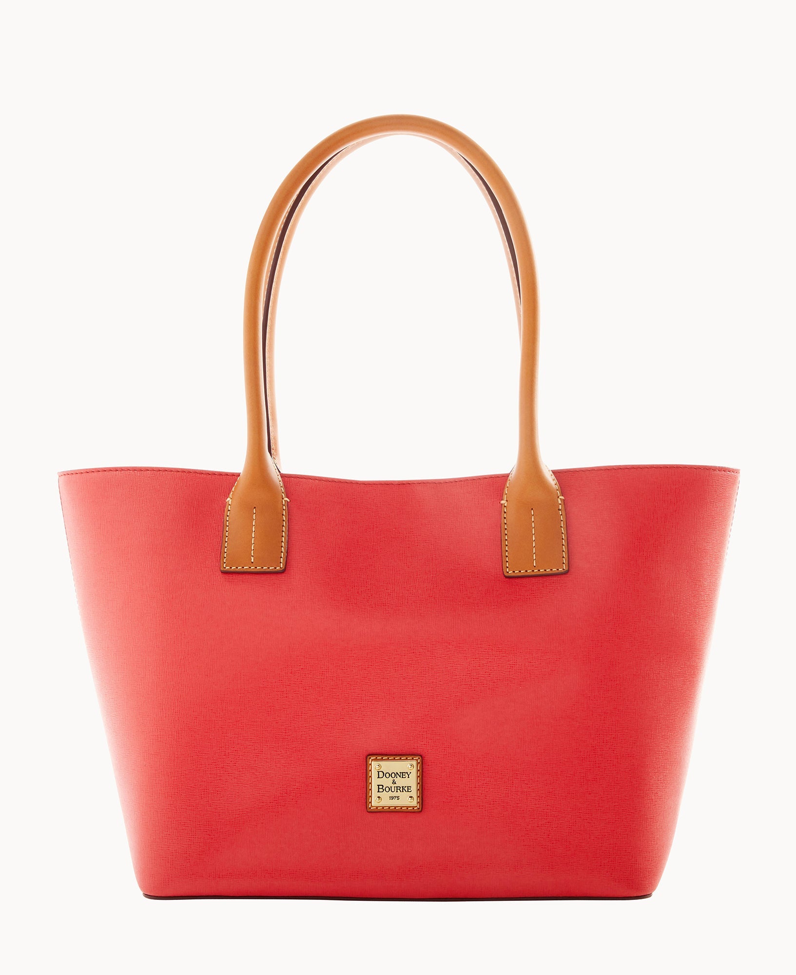 Saffiano Small Russel