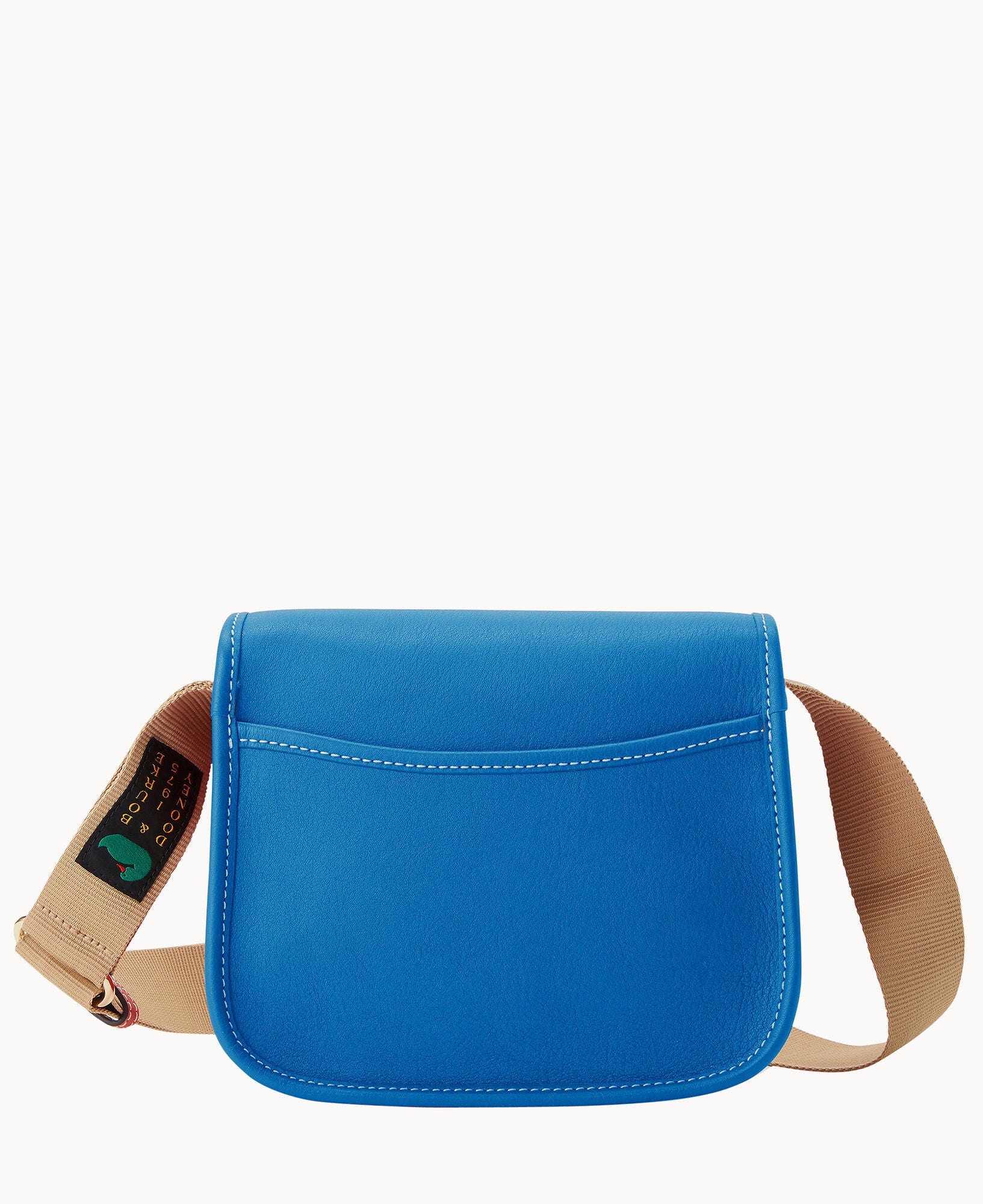 Penrose Saddle 22