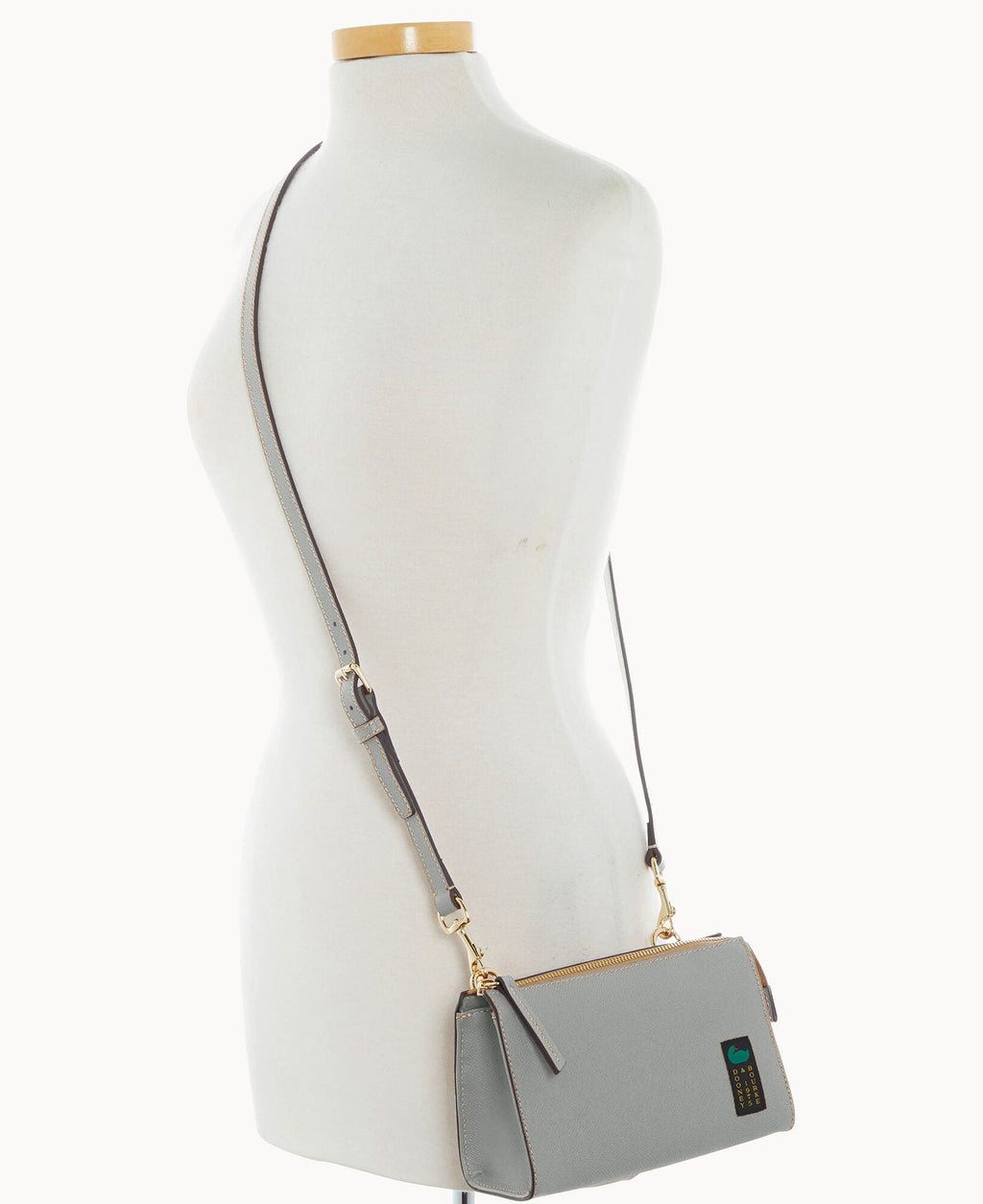 Alpine Janine Crossbody 20