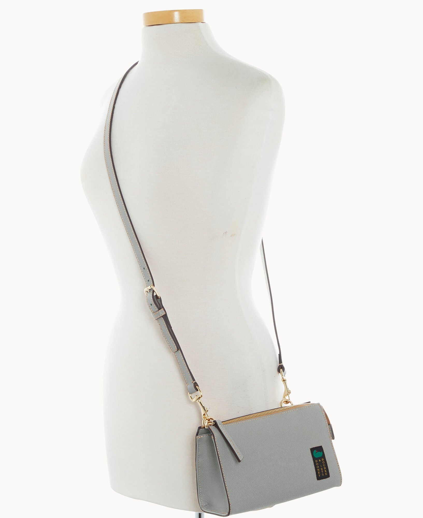 Alpine Janine Crossbody 20
