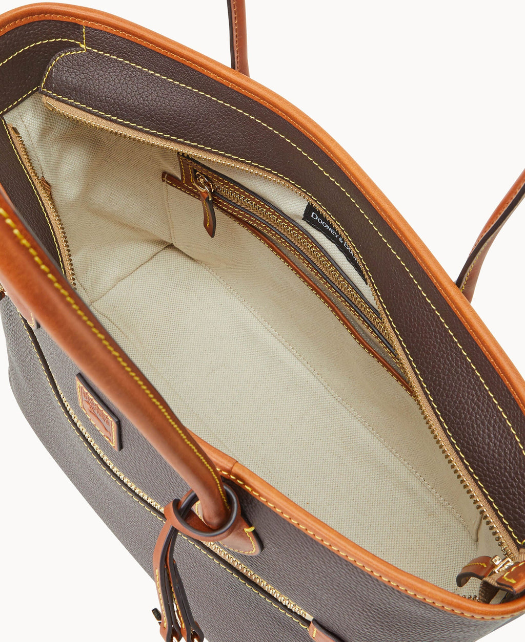 Pebble Grain Tote