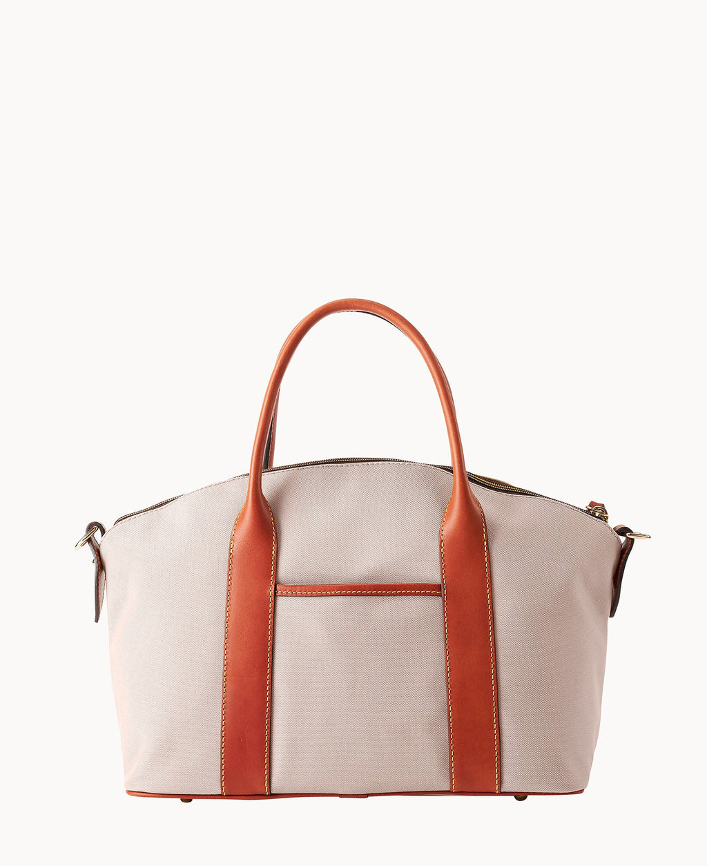 Nylon Madeline Satchel