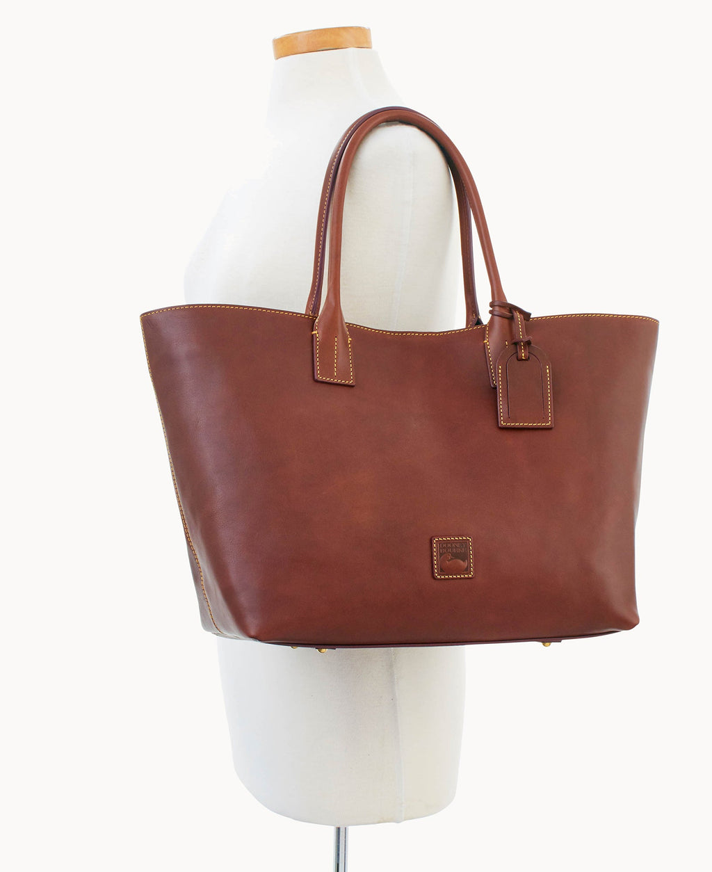 Florentine Medium Russel