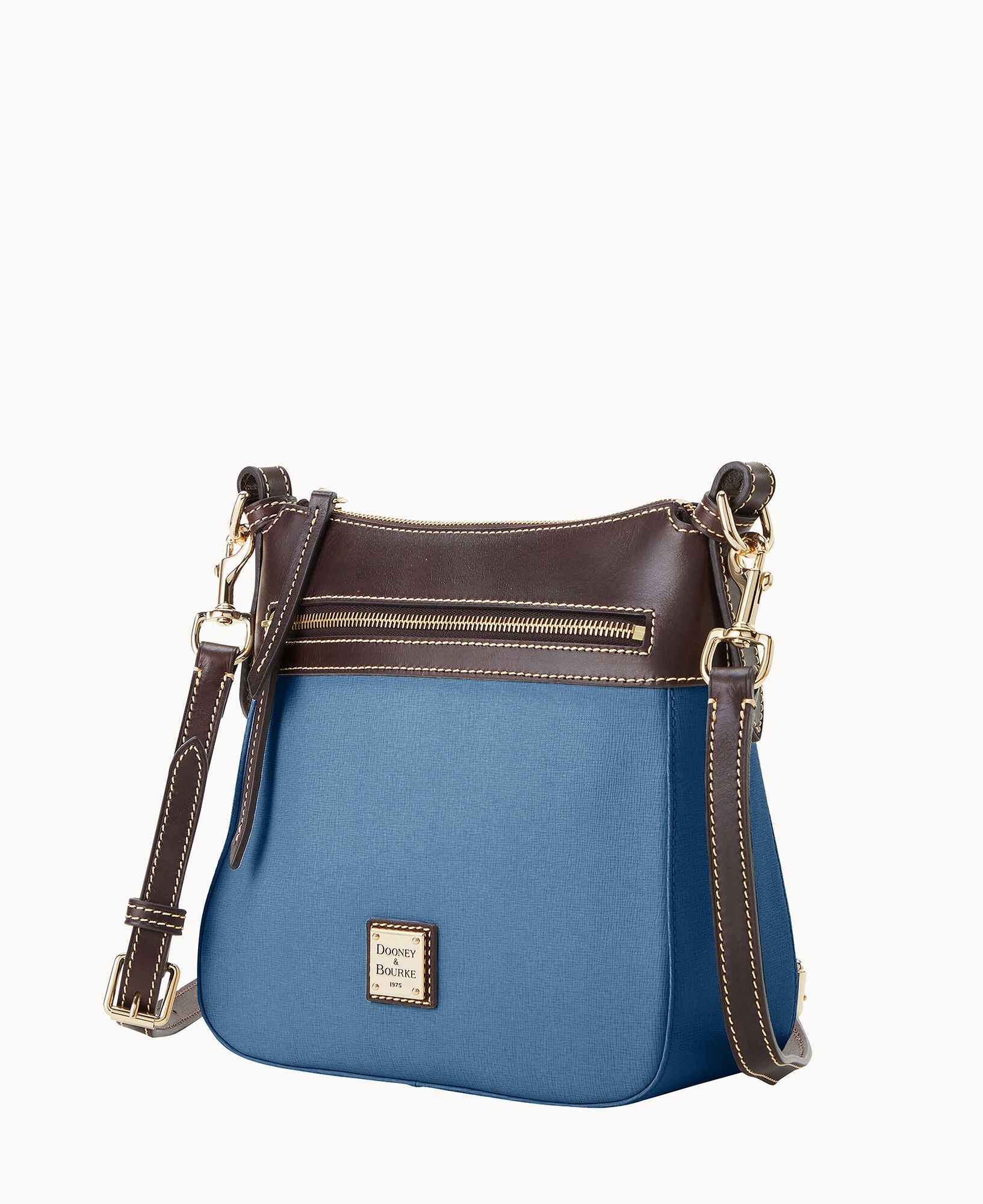 Saffiano Crossbody 25
