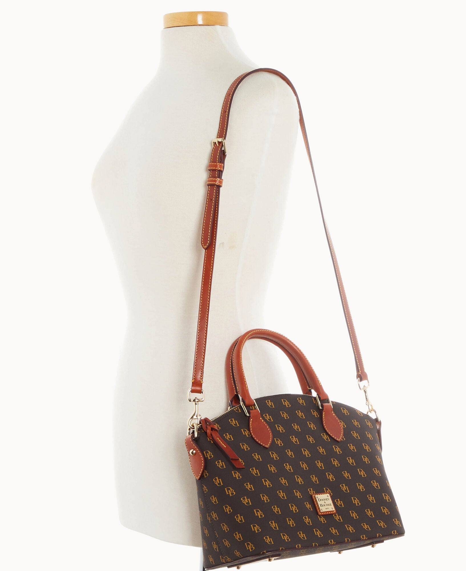Gretta Geena Satchel