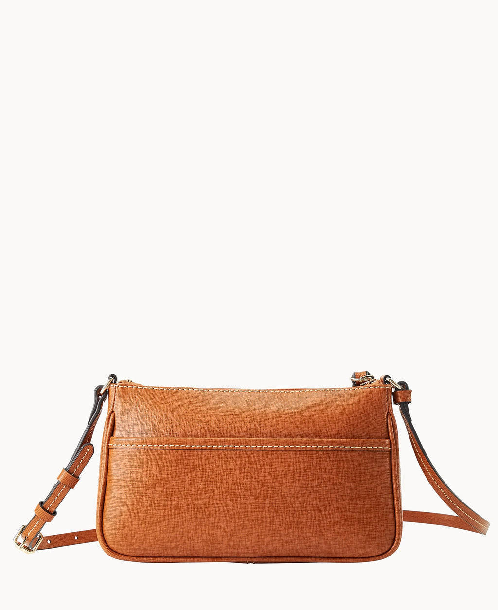 Saffiano Pouchette