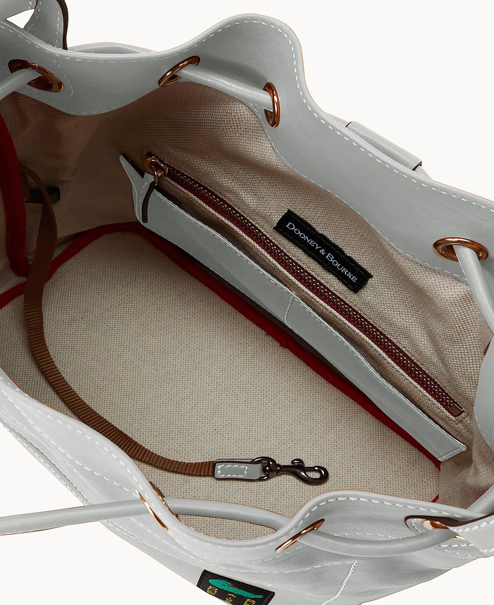Penrose Drawstring