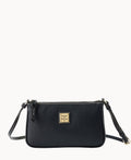 Saffiano Pouchette