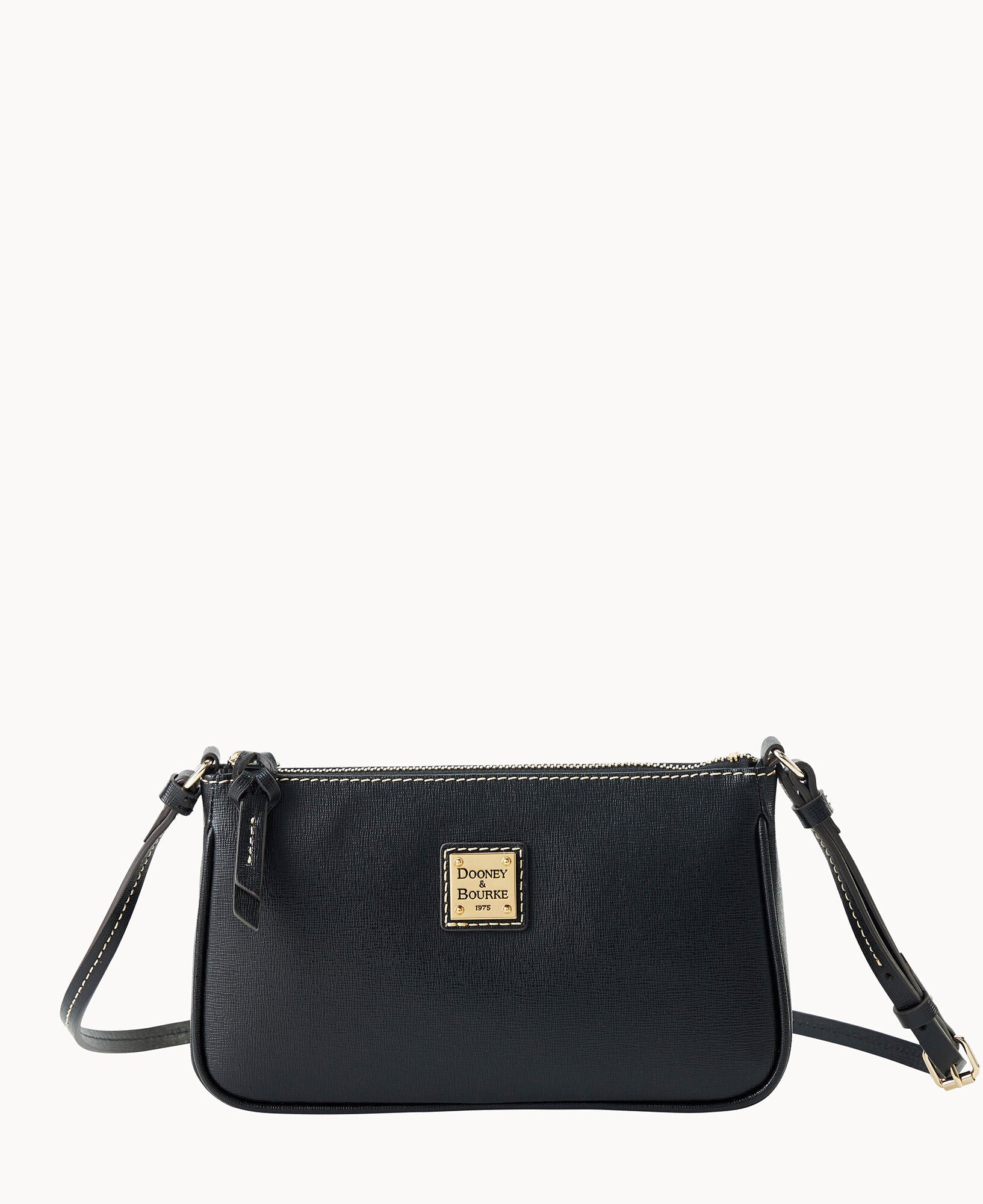 Saffiano Pouchette