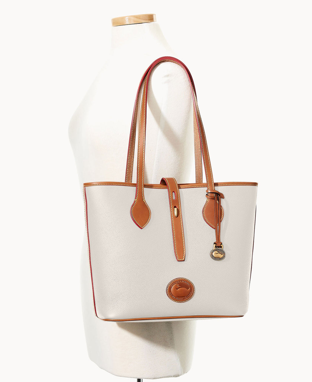 All Weather Leather 3.0 Tote 36