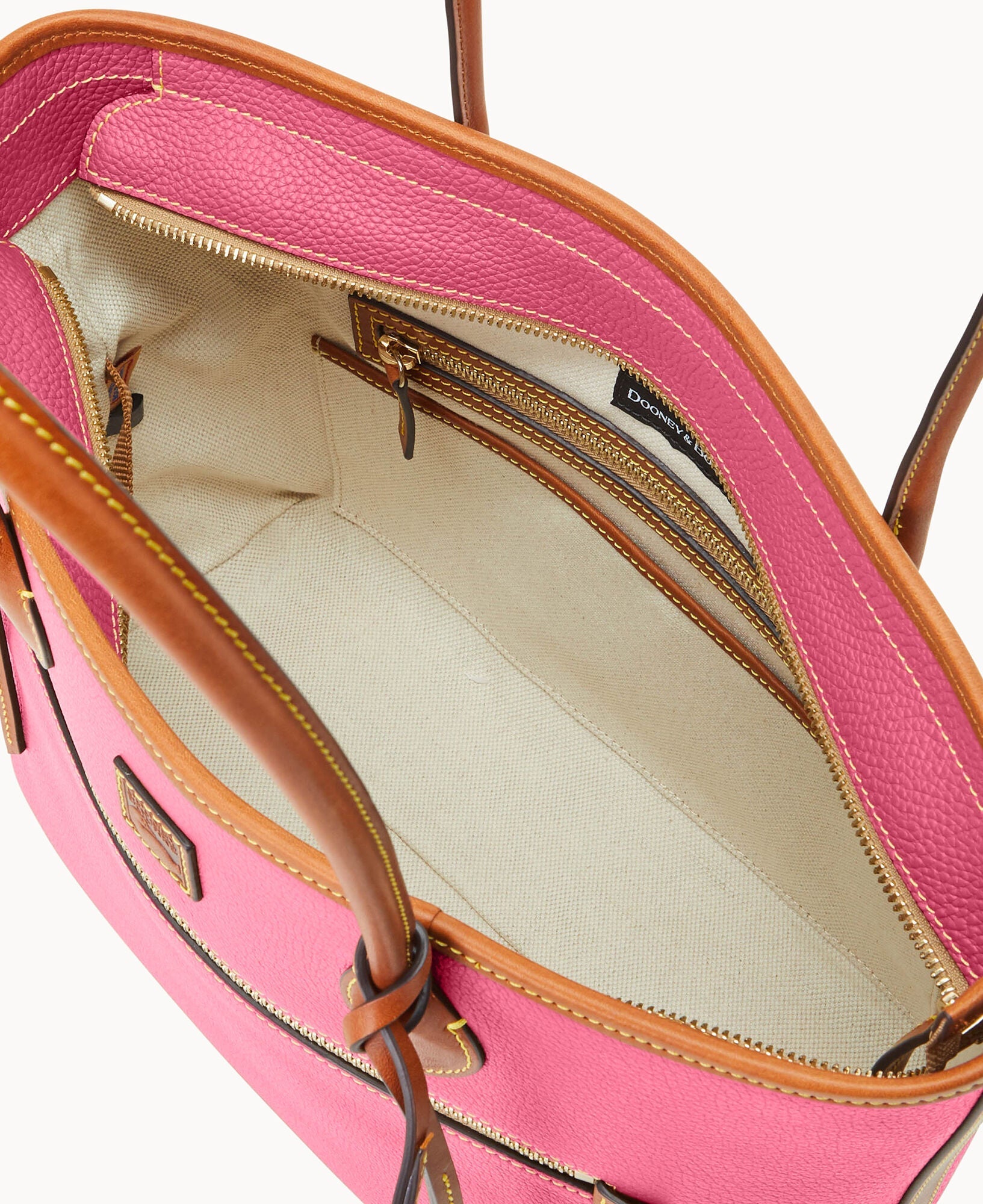 Pebble Grain Tote