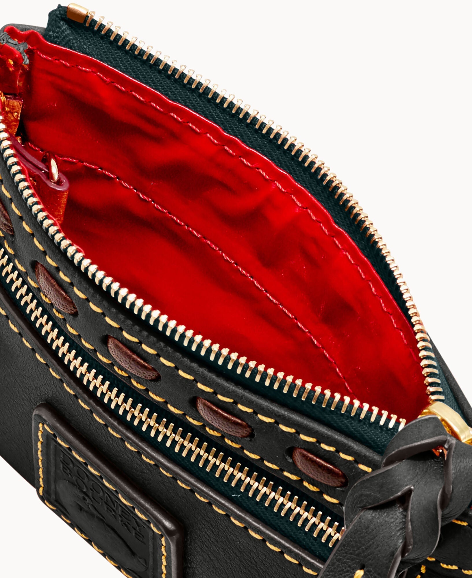 Florentine Small Coin Case
